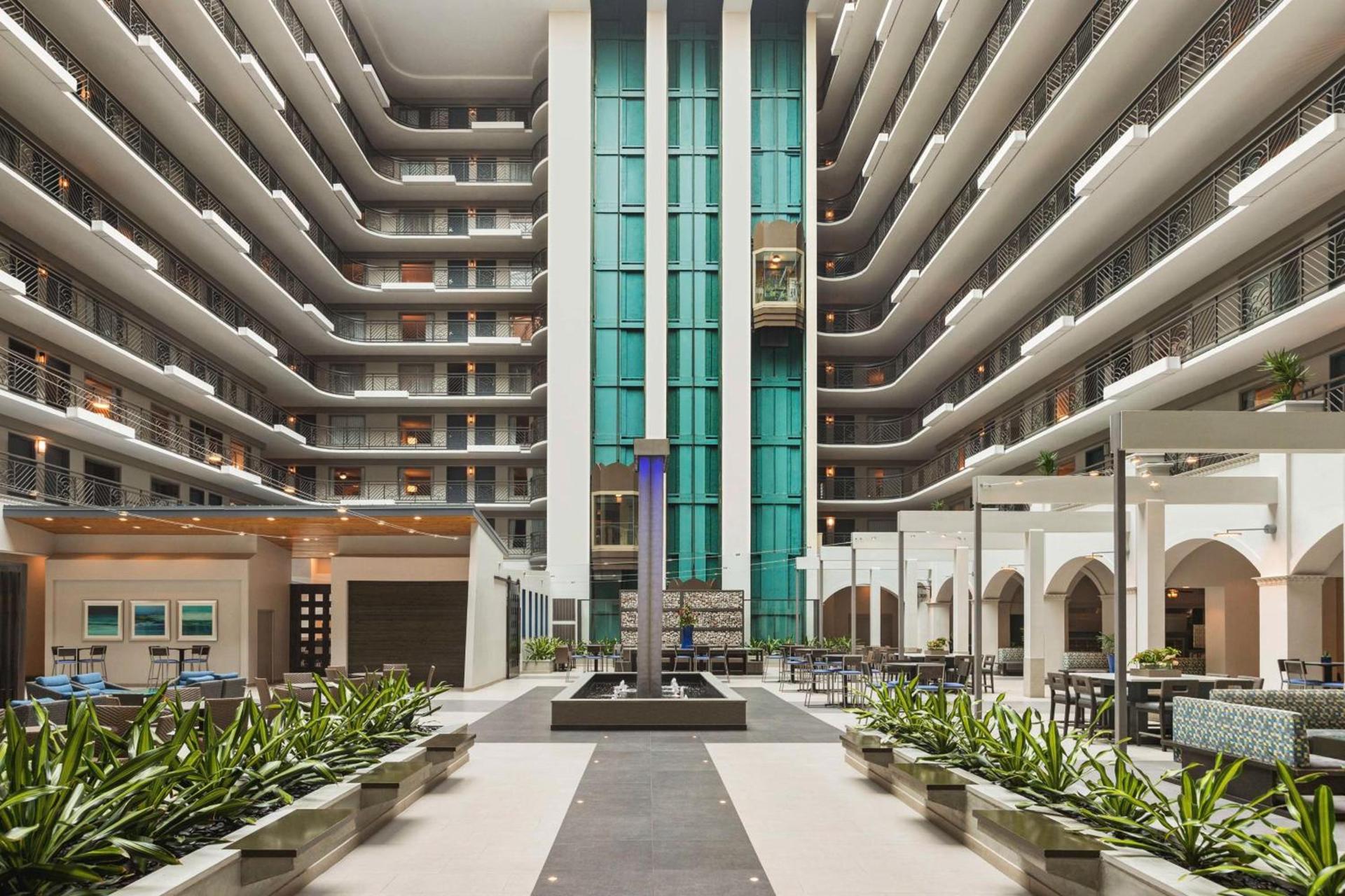 Embassy Suites by Hilton Miami International Airport photo 14