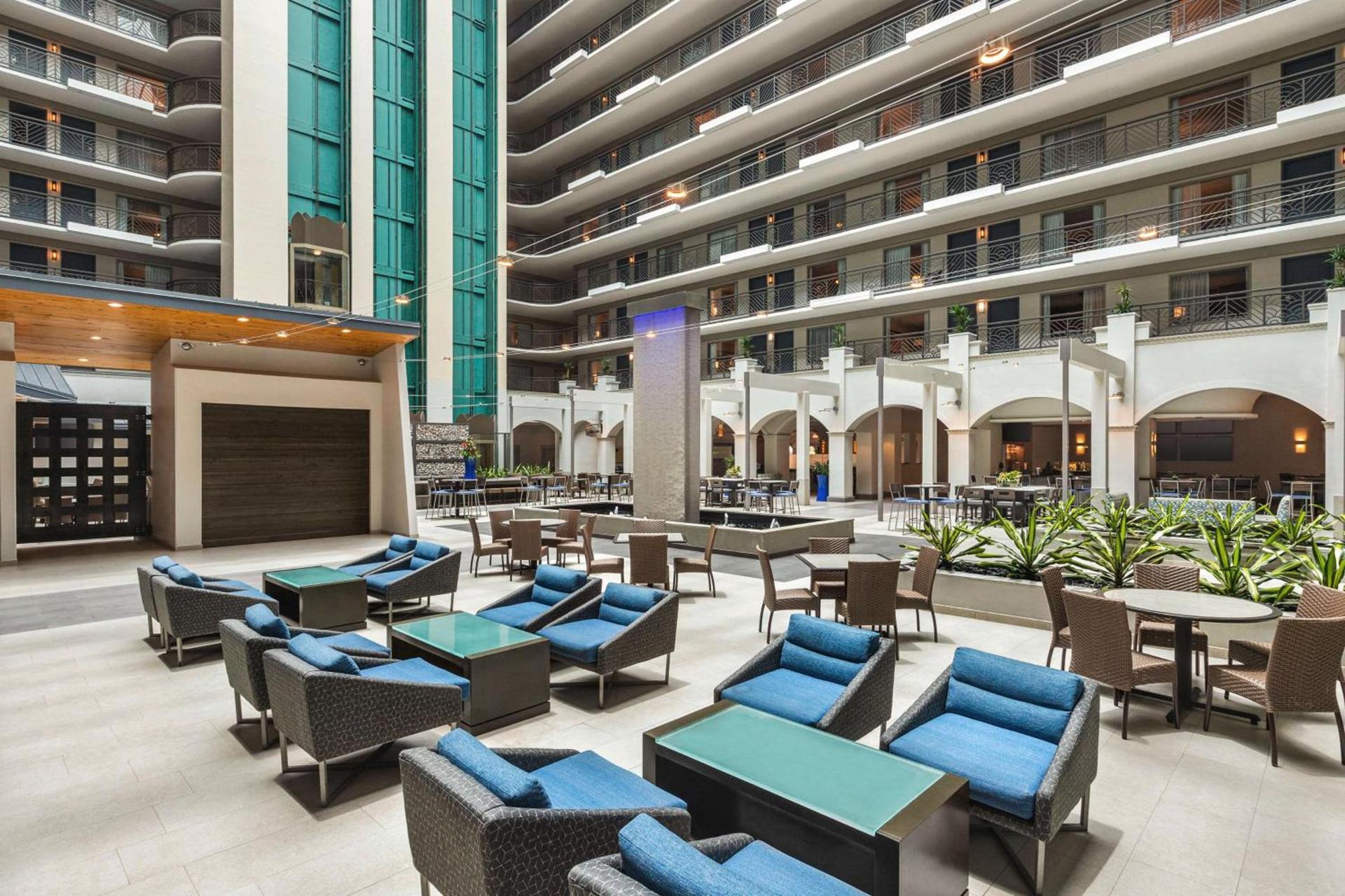 Embassy Suites by Hilton Miami International Airport photo 61