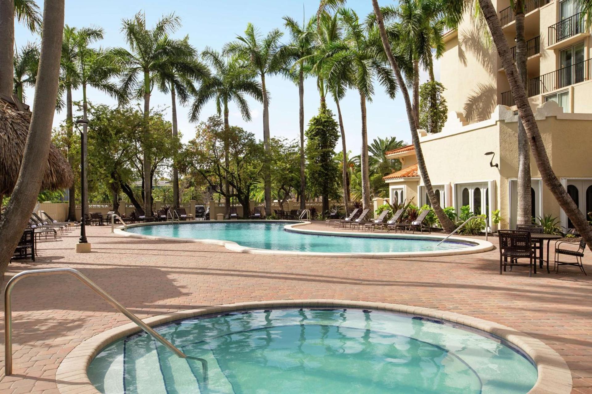 Embassy Suites by Hilton Miami International Airport photo 60