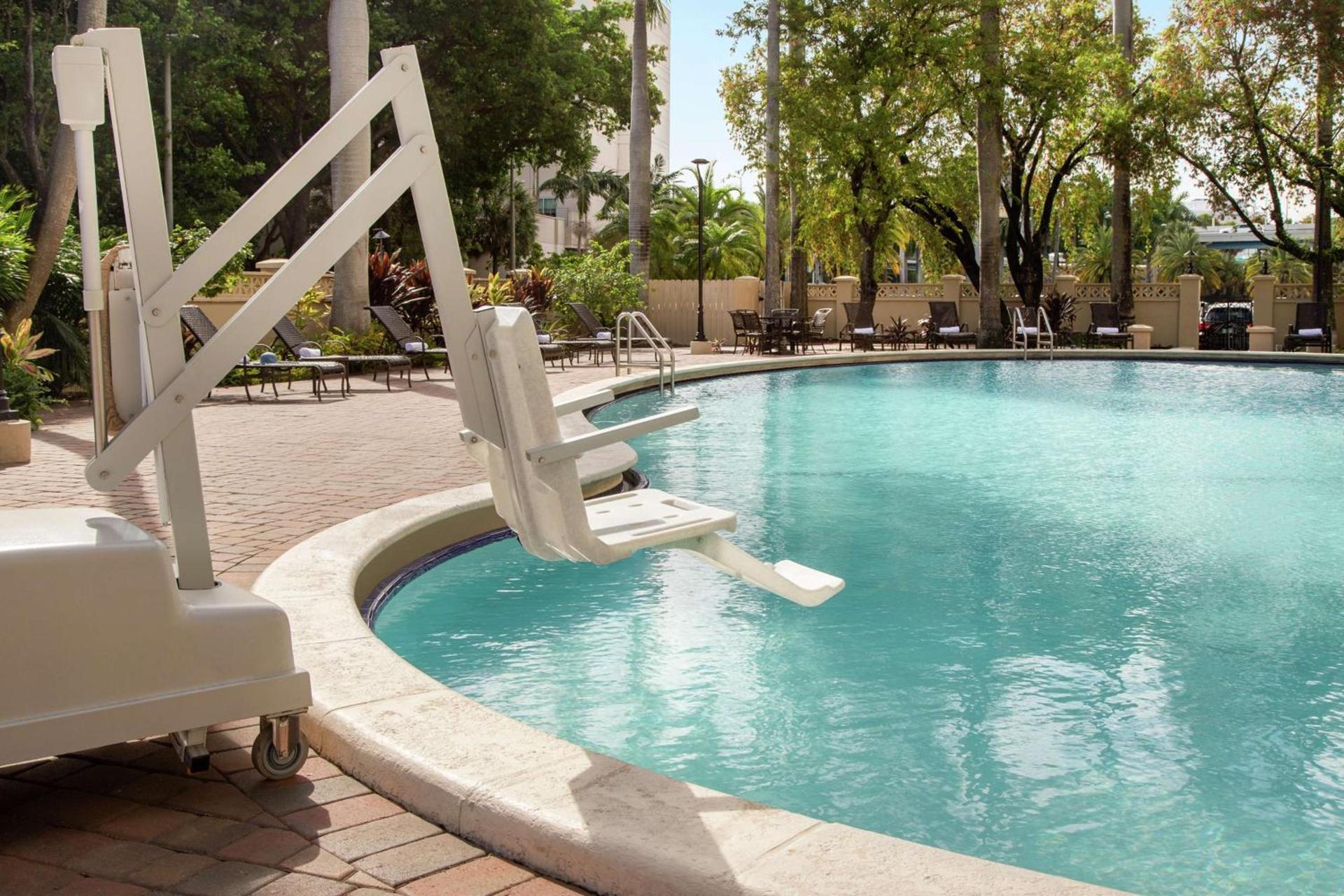 Embassy Suites by Hilton Miami International Airport photo 63