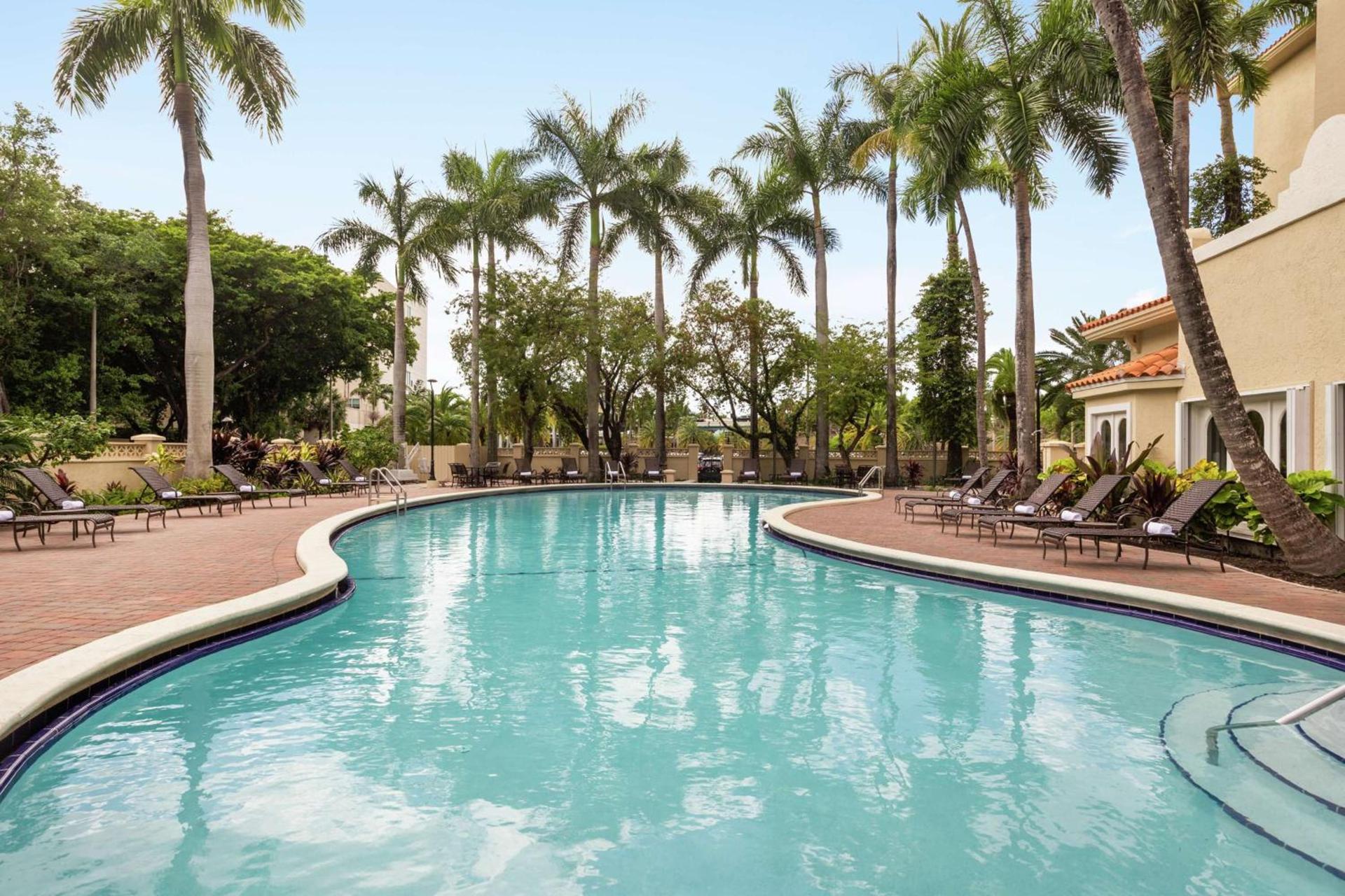 Embassy Suites by Hilton Miami International Airport photo 65