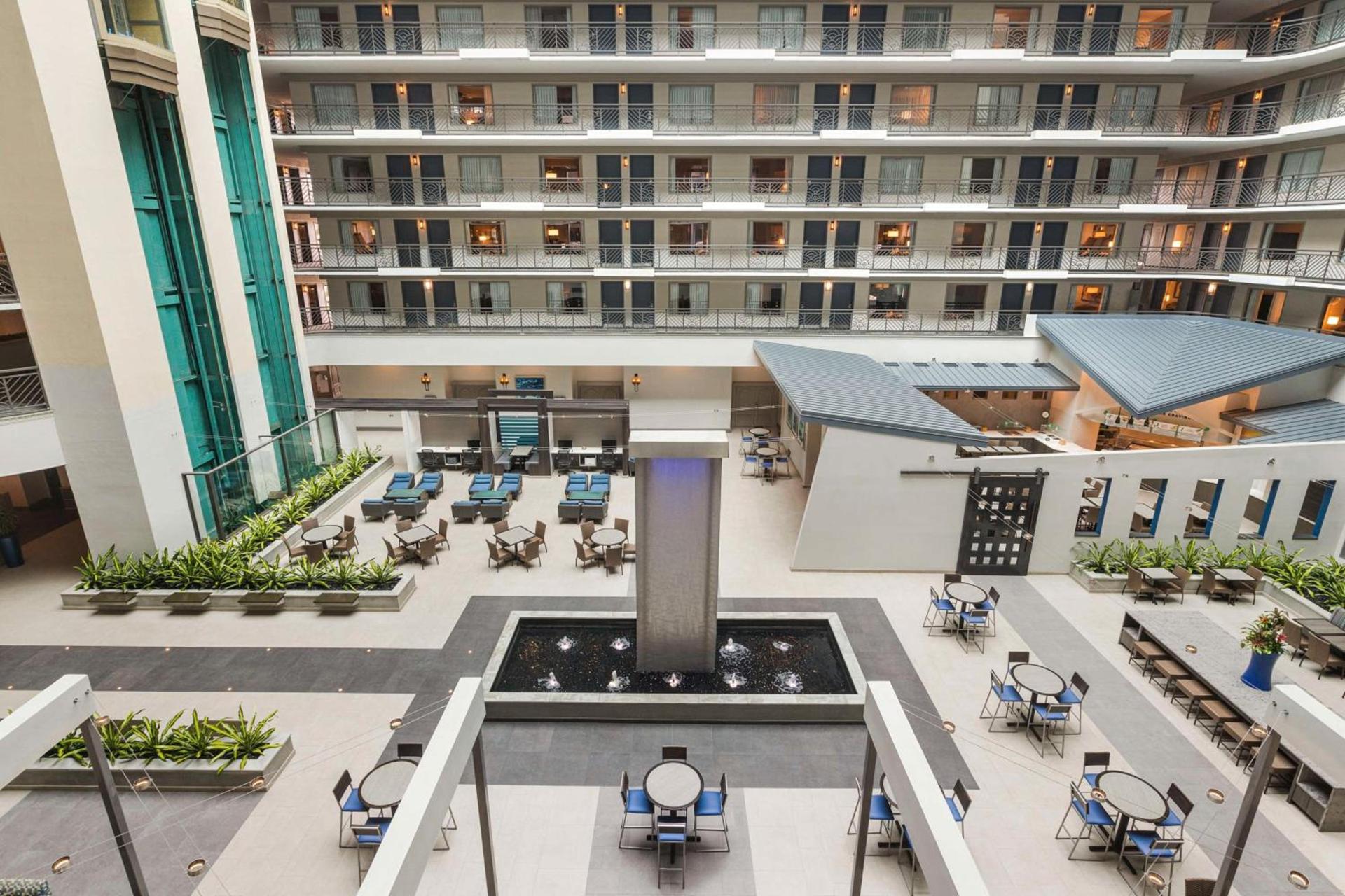Embassy Suites by Hilton Miami International Airport photo 74