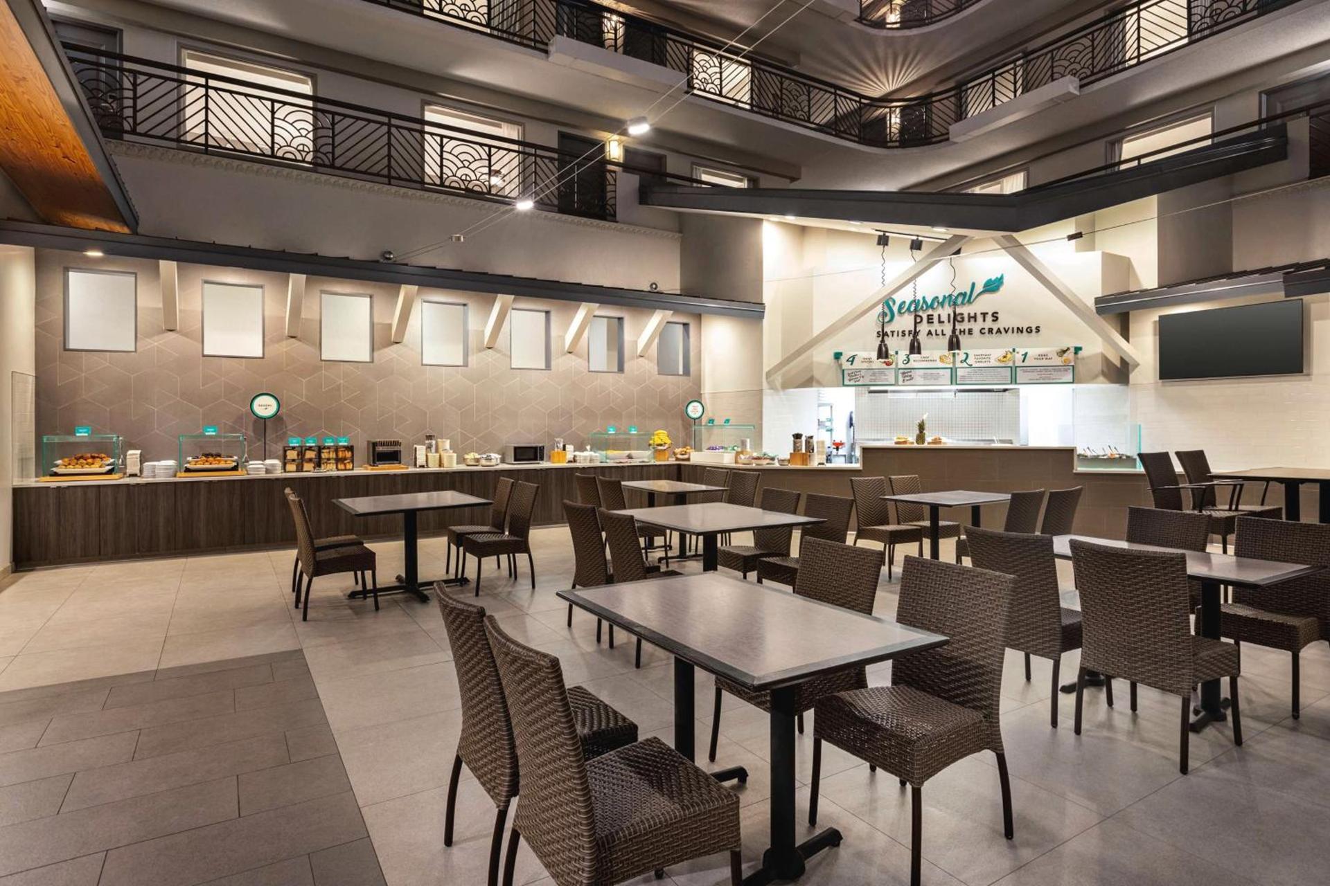 Embassy Suites by Hilton Miami International Airport photo 75