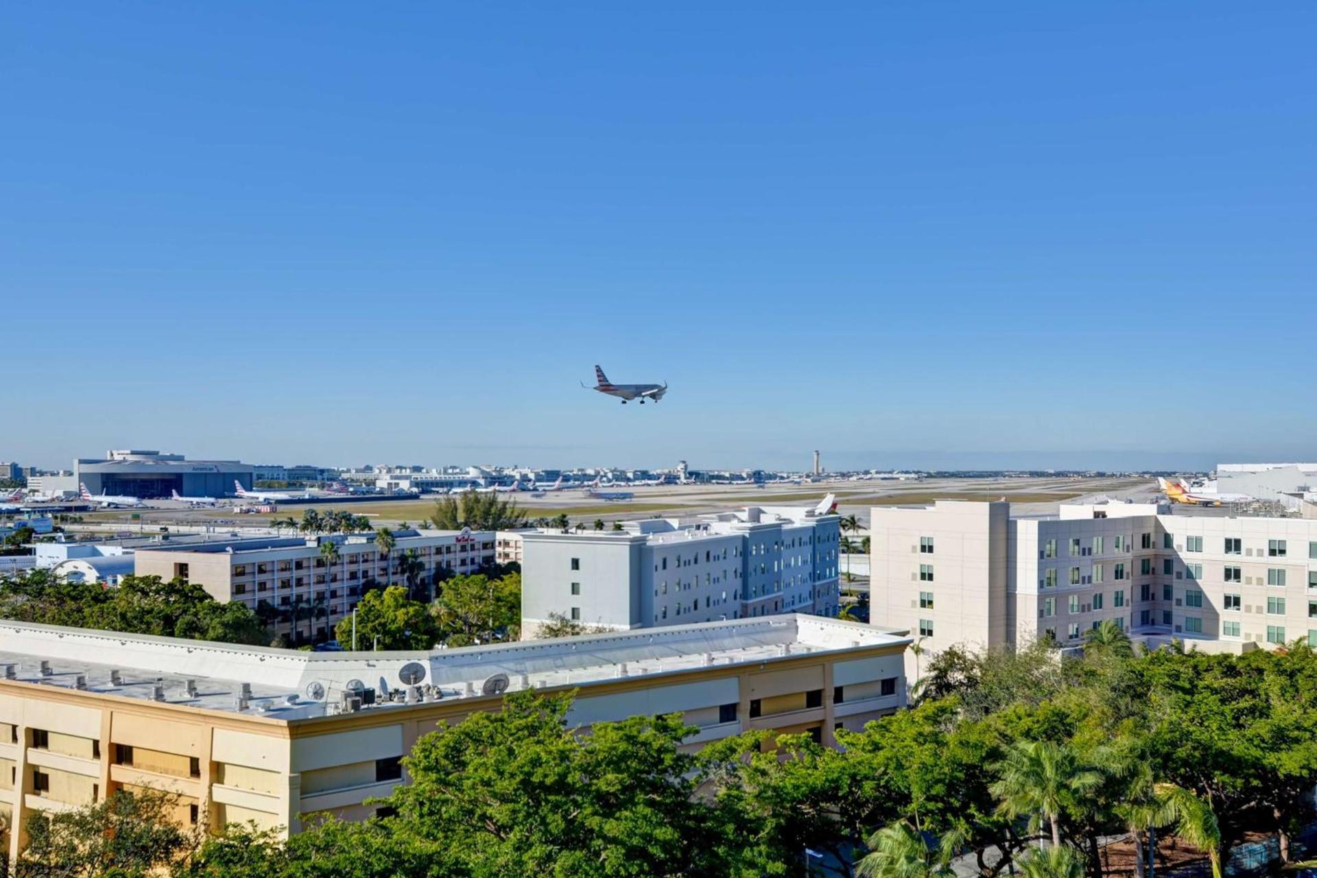 Embassy Suites by Hilton Miami International Airport photo 80