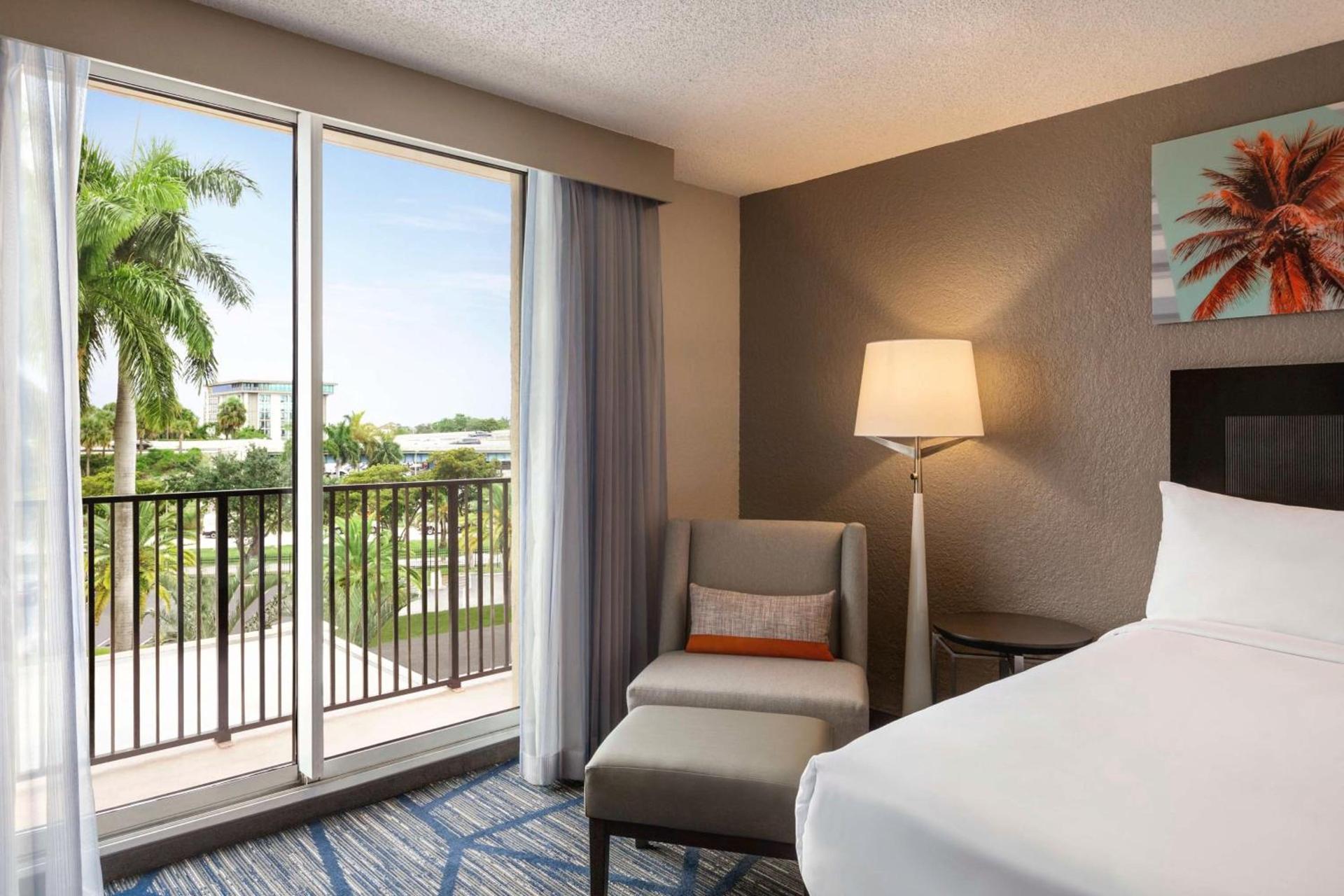 Embassy Suites by Hilton Miami International Airport photo 44