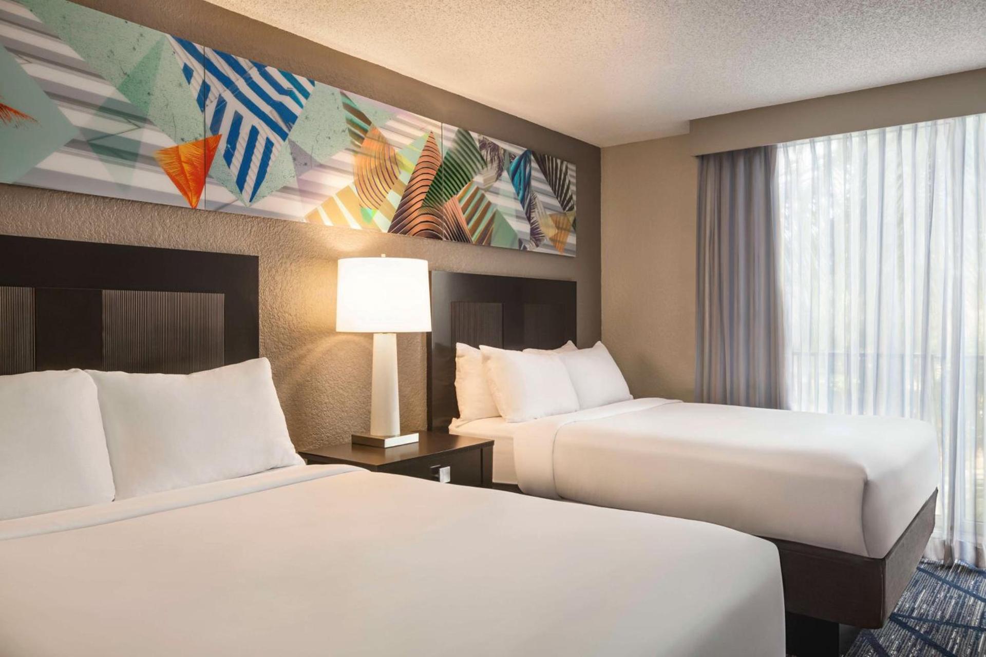 Embassy Suites by Hilton Miami International Airport photo 47