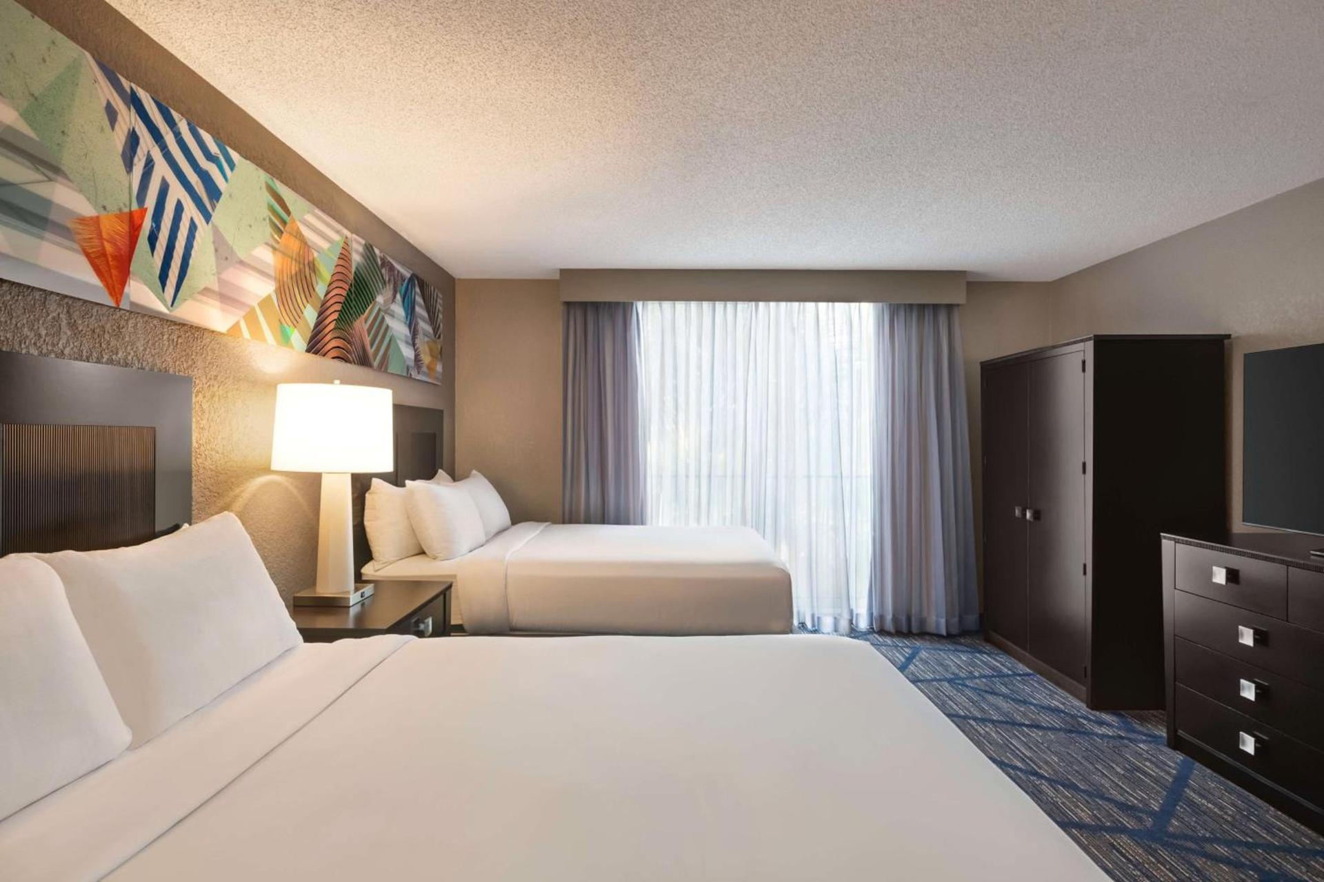 Embassy Suites by Hilton Miami International Airport photo 52