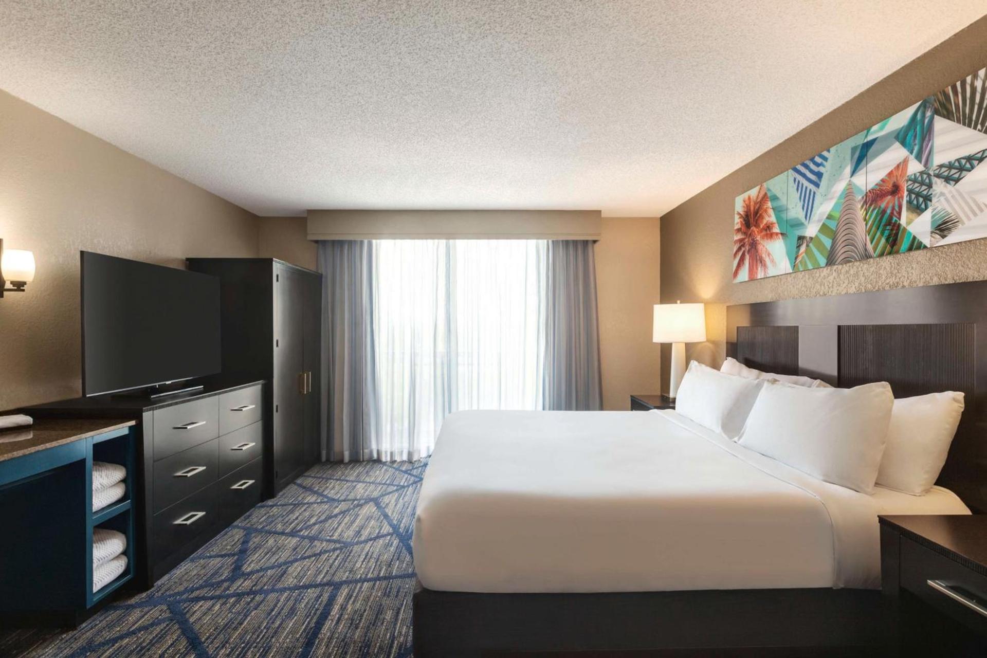 Embassy Suites by Hilton Miami International Airport photo 56