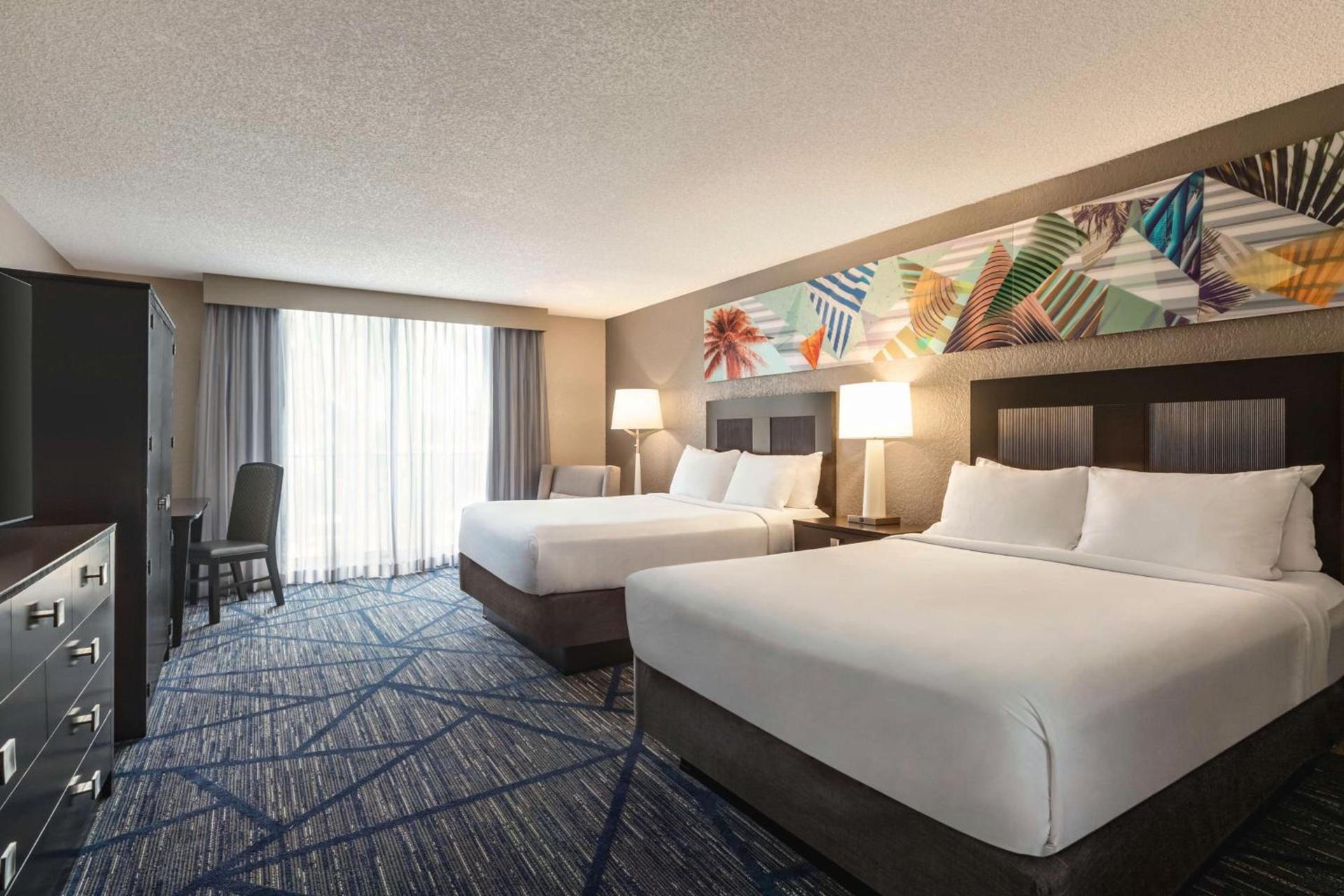 Embassy Suites by Hilton Miami International Airport photo 57