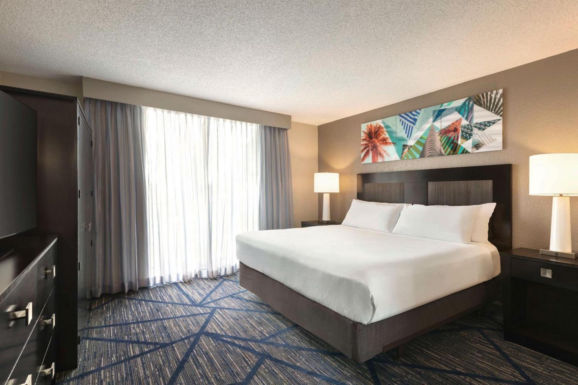 Embassy Suites by Hilton Miami International Airport photo 16