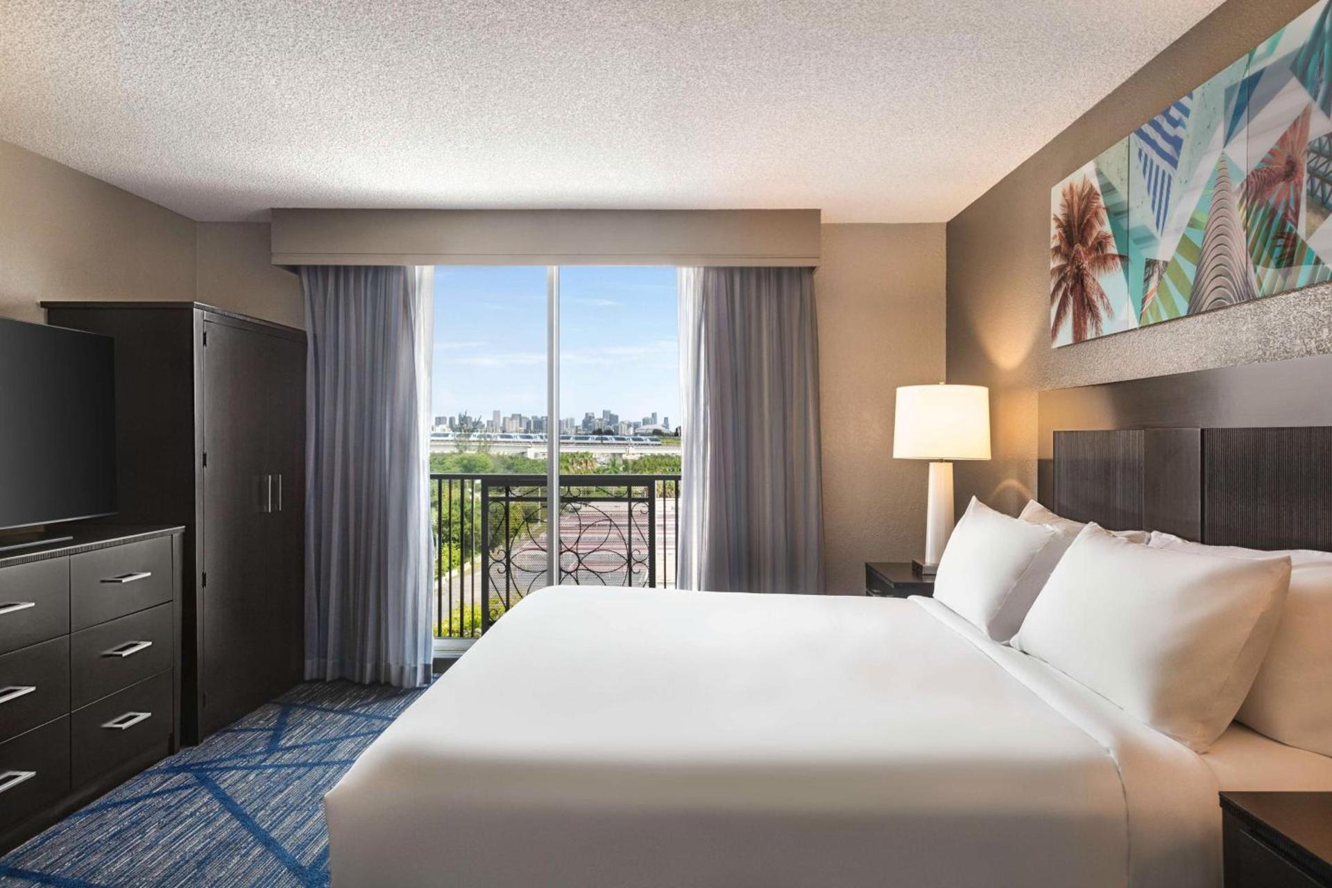 Embassy Suites by Hilton Miami International Airport photo 19