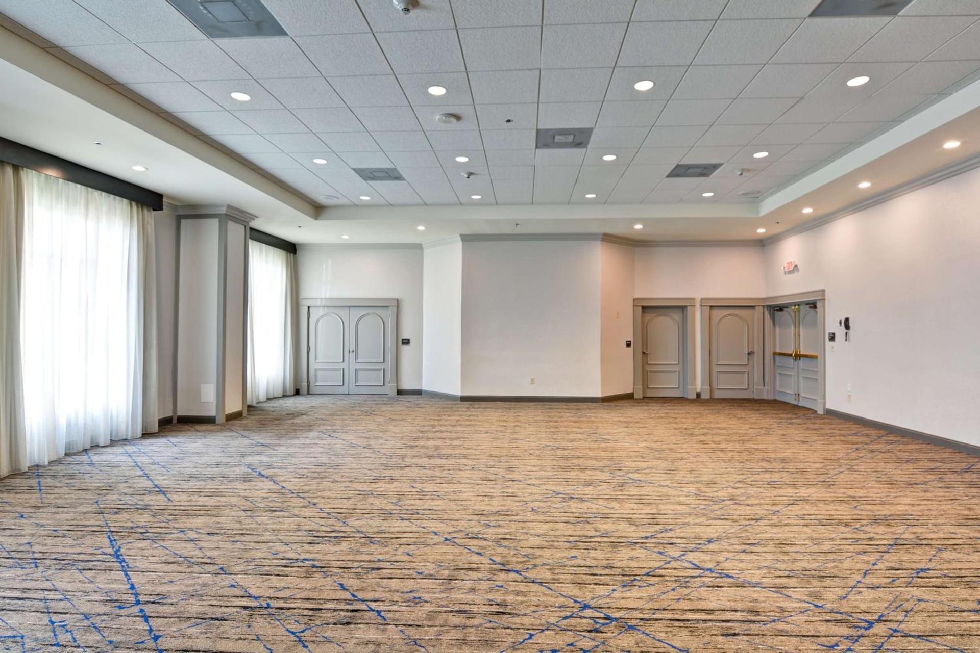 Embassy Suites by Hilton Miami International Airport photo 23