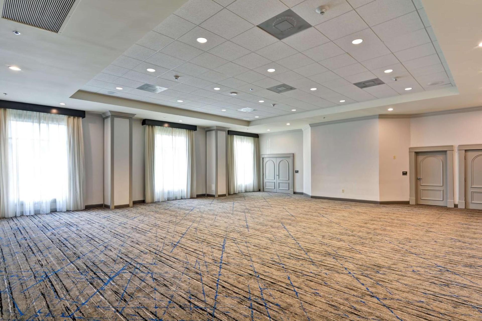 Embassy Suites by Hilton Miami International Airport photo 24