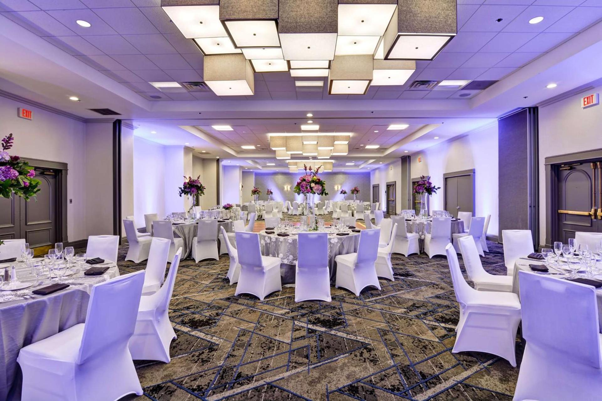 Embassy Suites by Hilton Miami International Airport photo 26