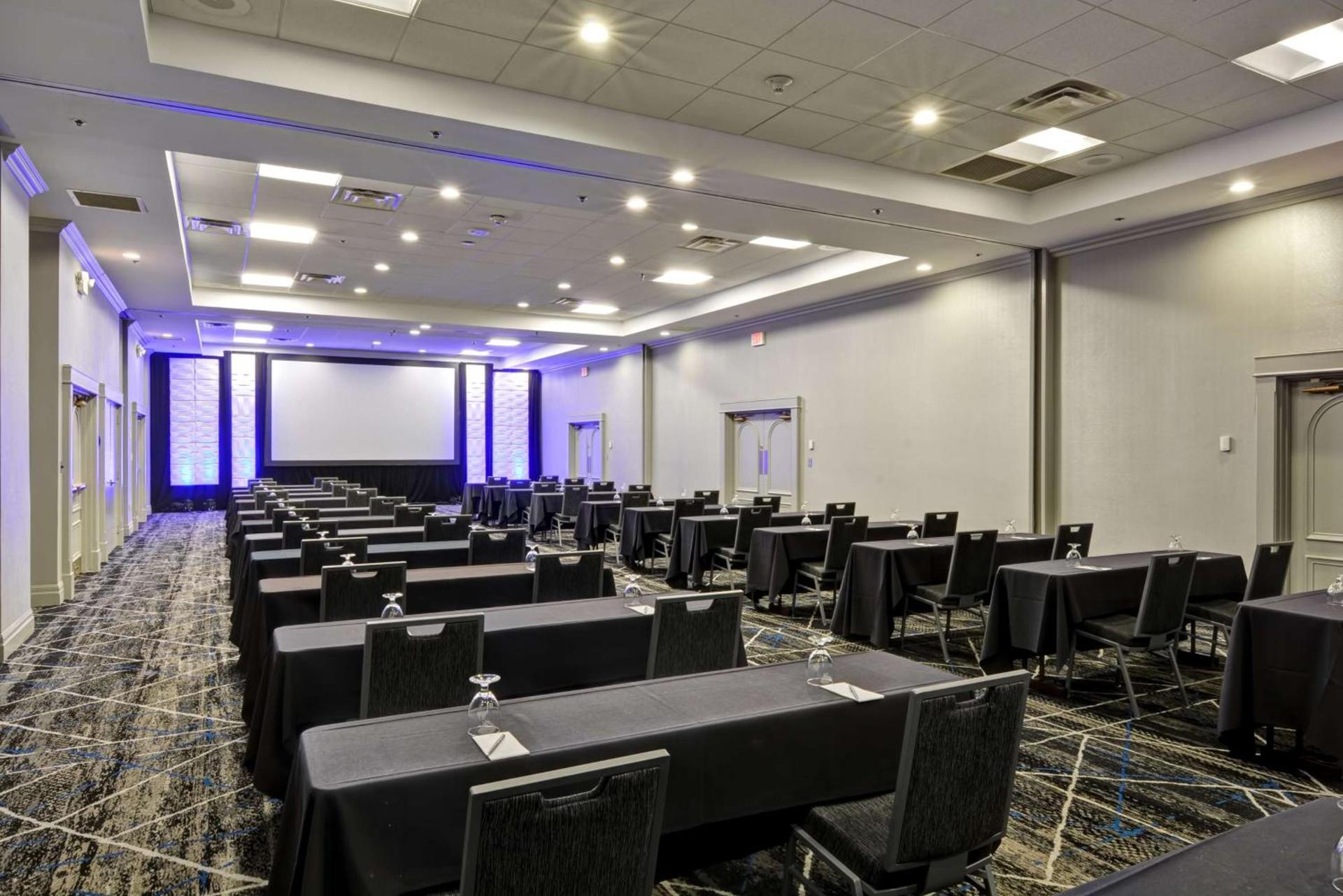 Embassy Suites by Hilton Miami International Airport photo 28