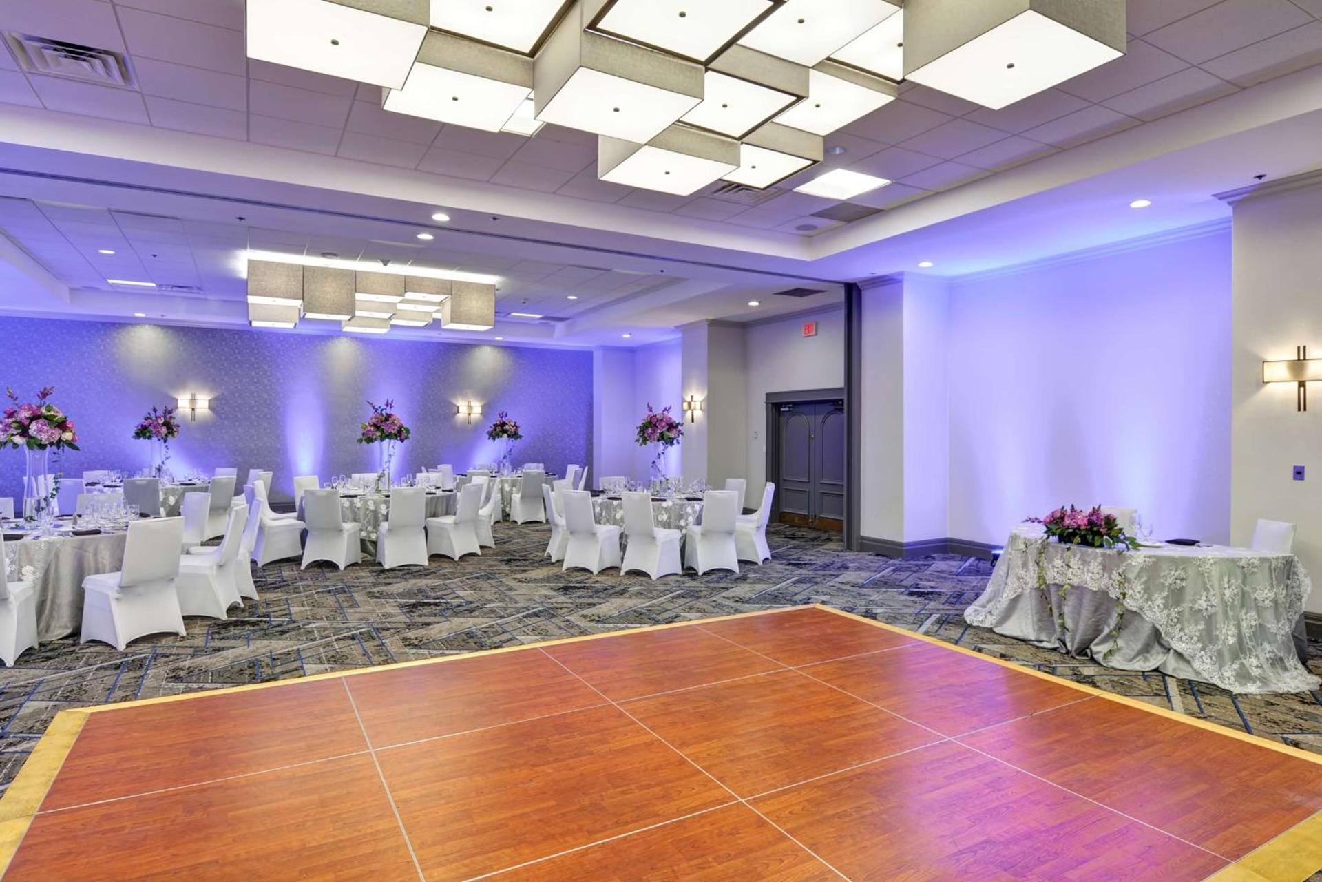 Embassy Suites by Hilton Miami International Airport photo 29
