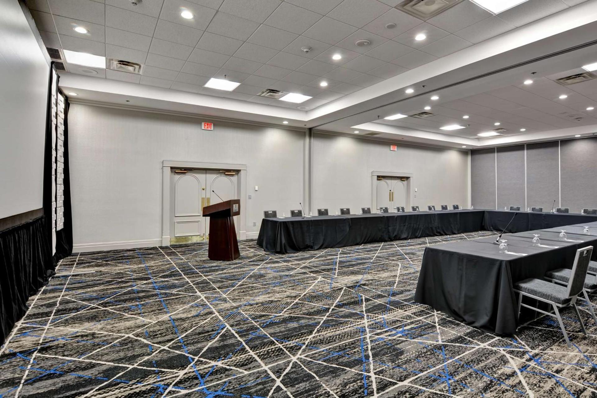 Embassy Suites by Hilton Miami International Airport photo 30
