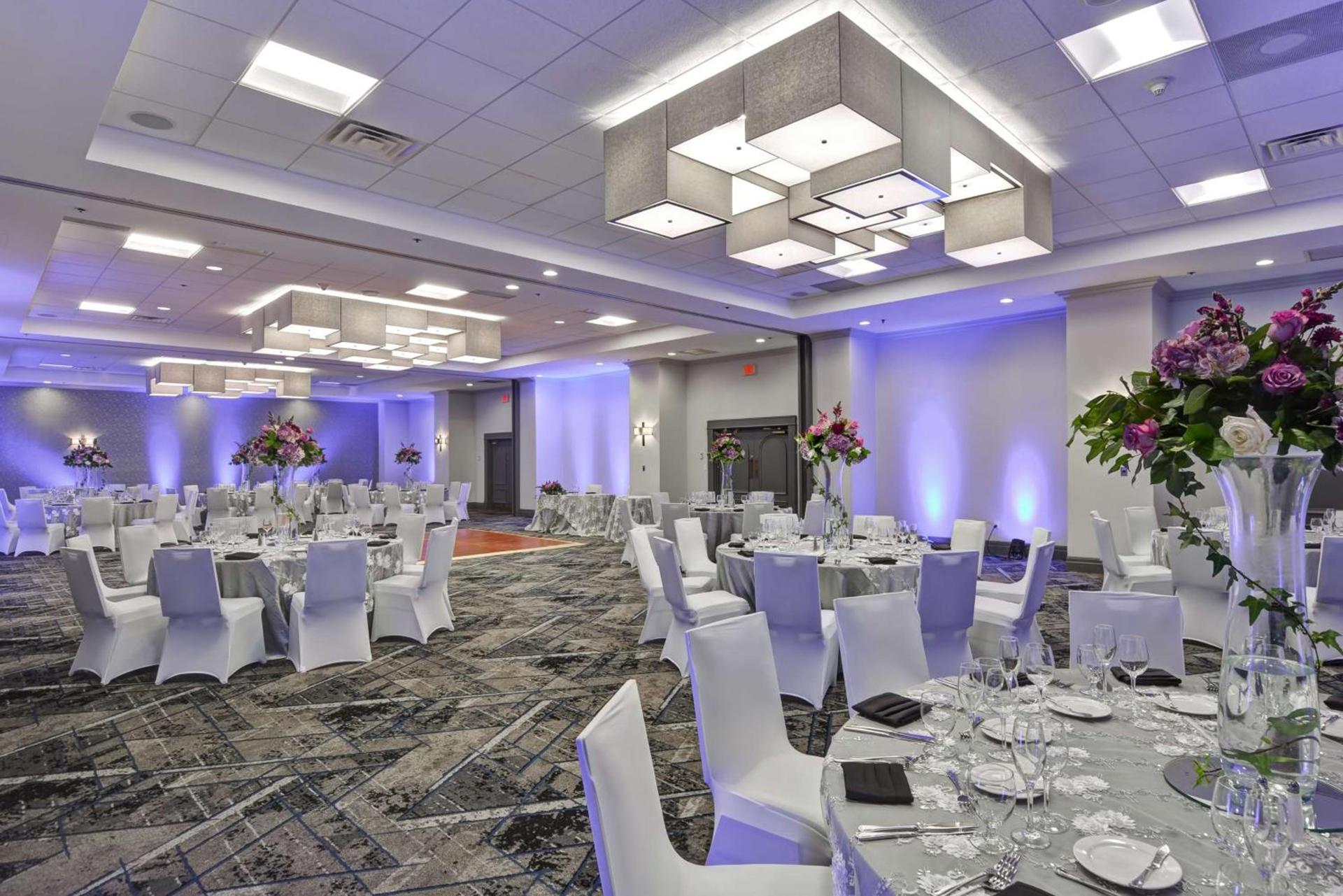 Embassy Suites by Hilton Miami International Airport photo 31