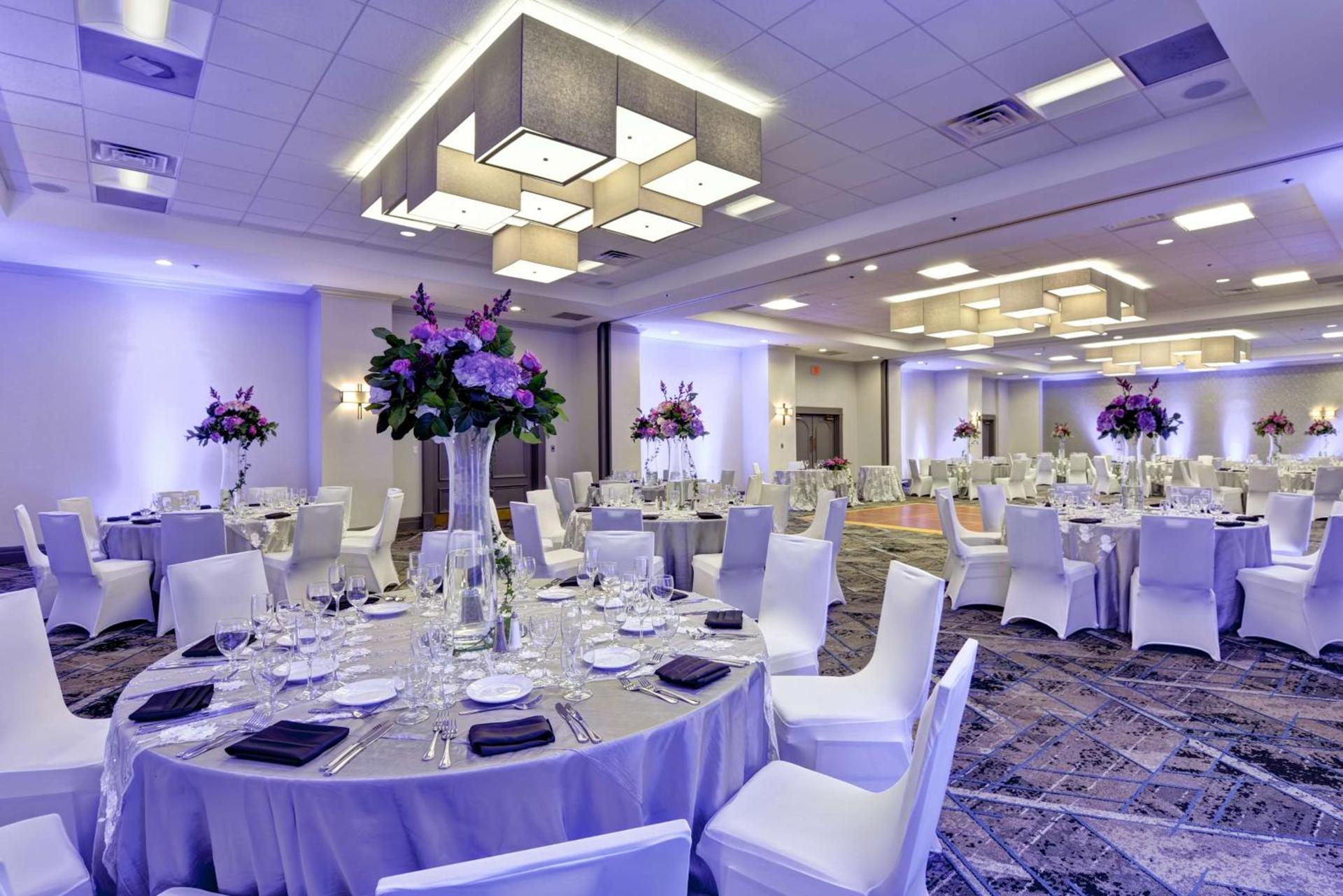 Embassy Suites by Hilton Miami International Airport photo 32
