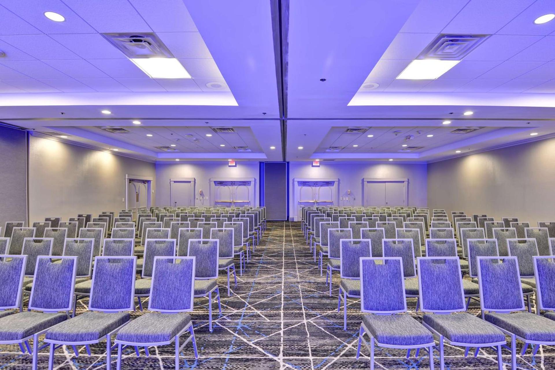 Embassy Suites by Hilton Miami International Airport photo 33