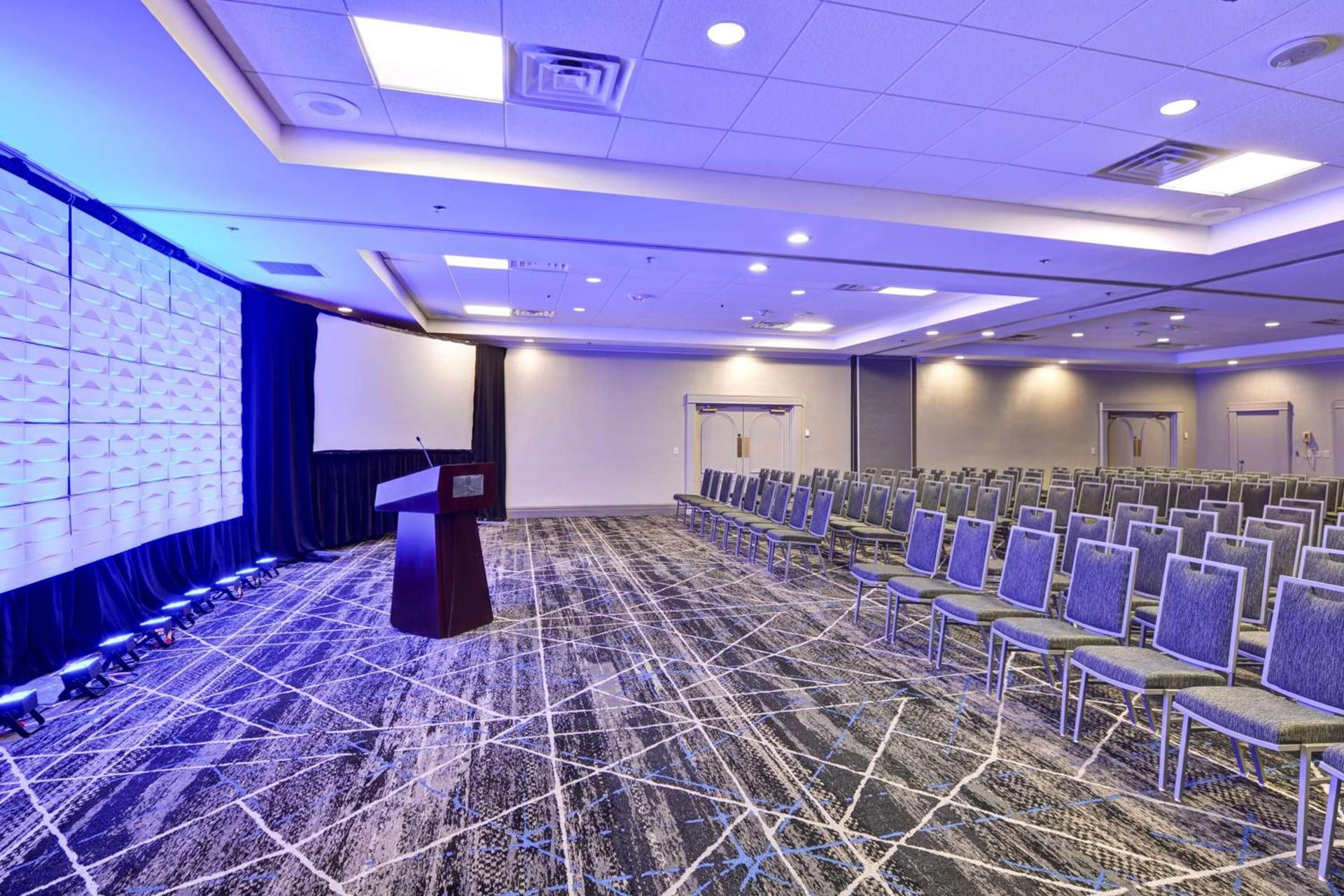 Embassy Suites by Hilton Miami International Airport photo 36