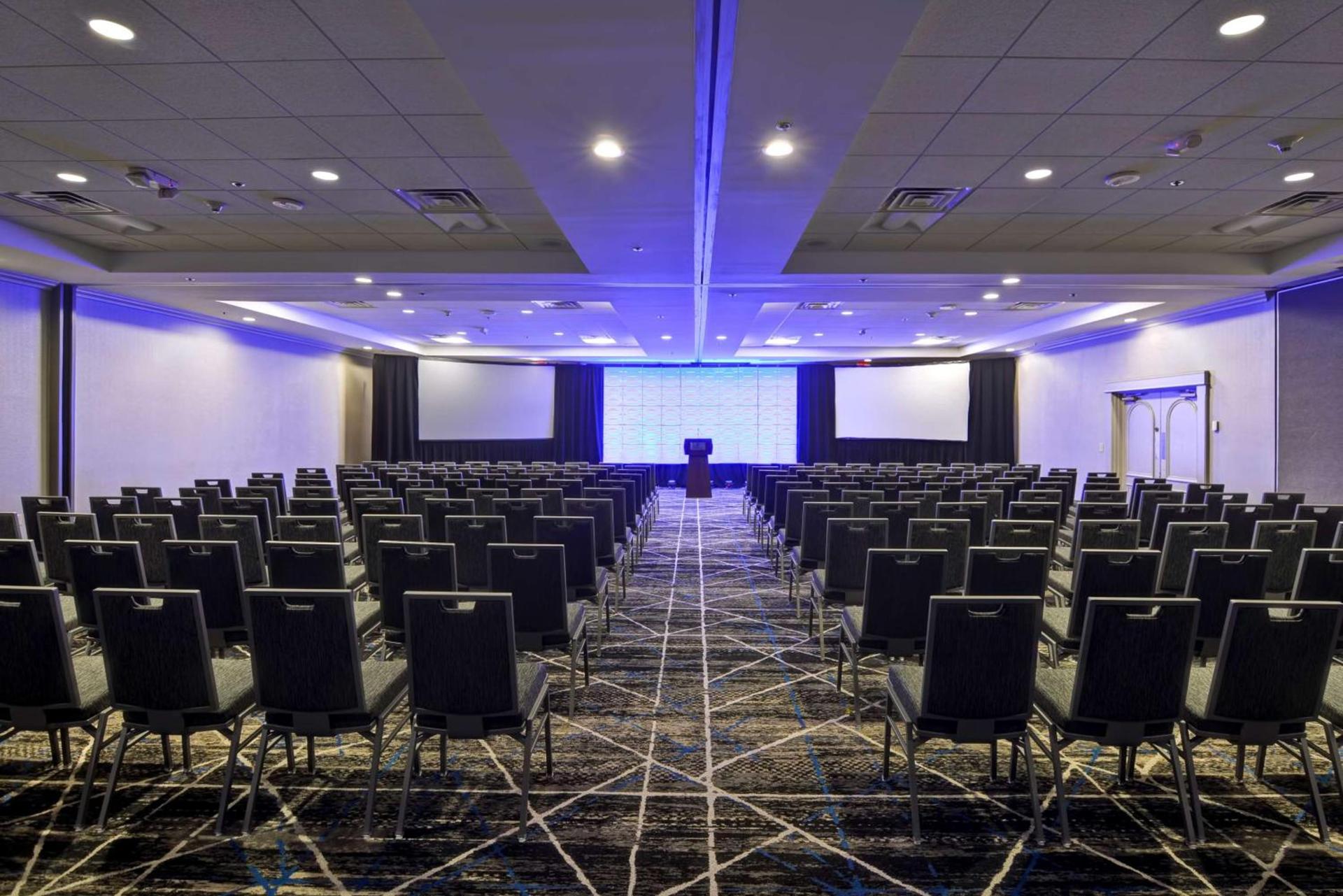 Embassy Suites by Hilton Miami International Airport photo 37