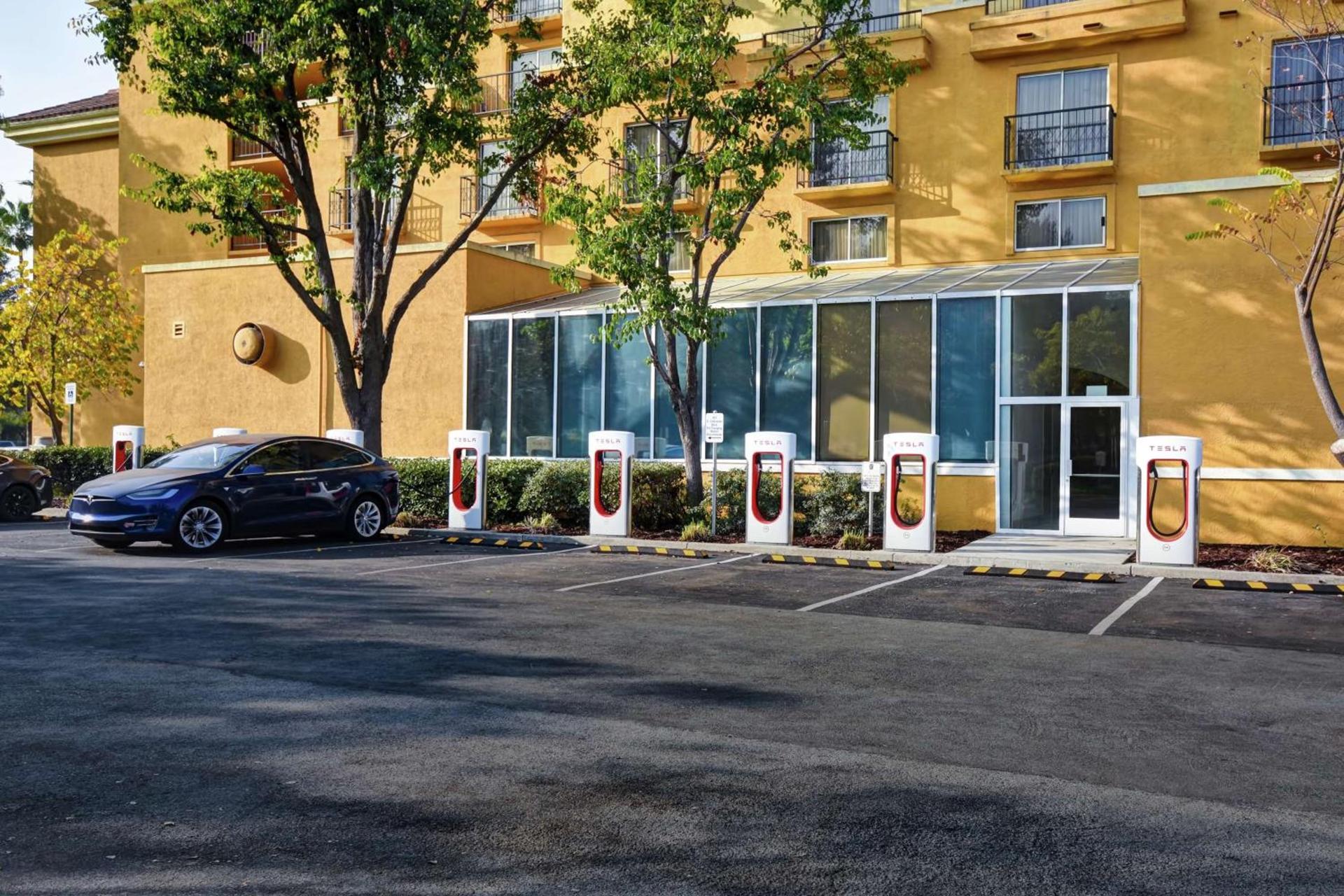 Embassy Suites by Hilton Milpitas Silicon Valley photo 3