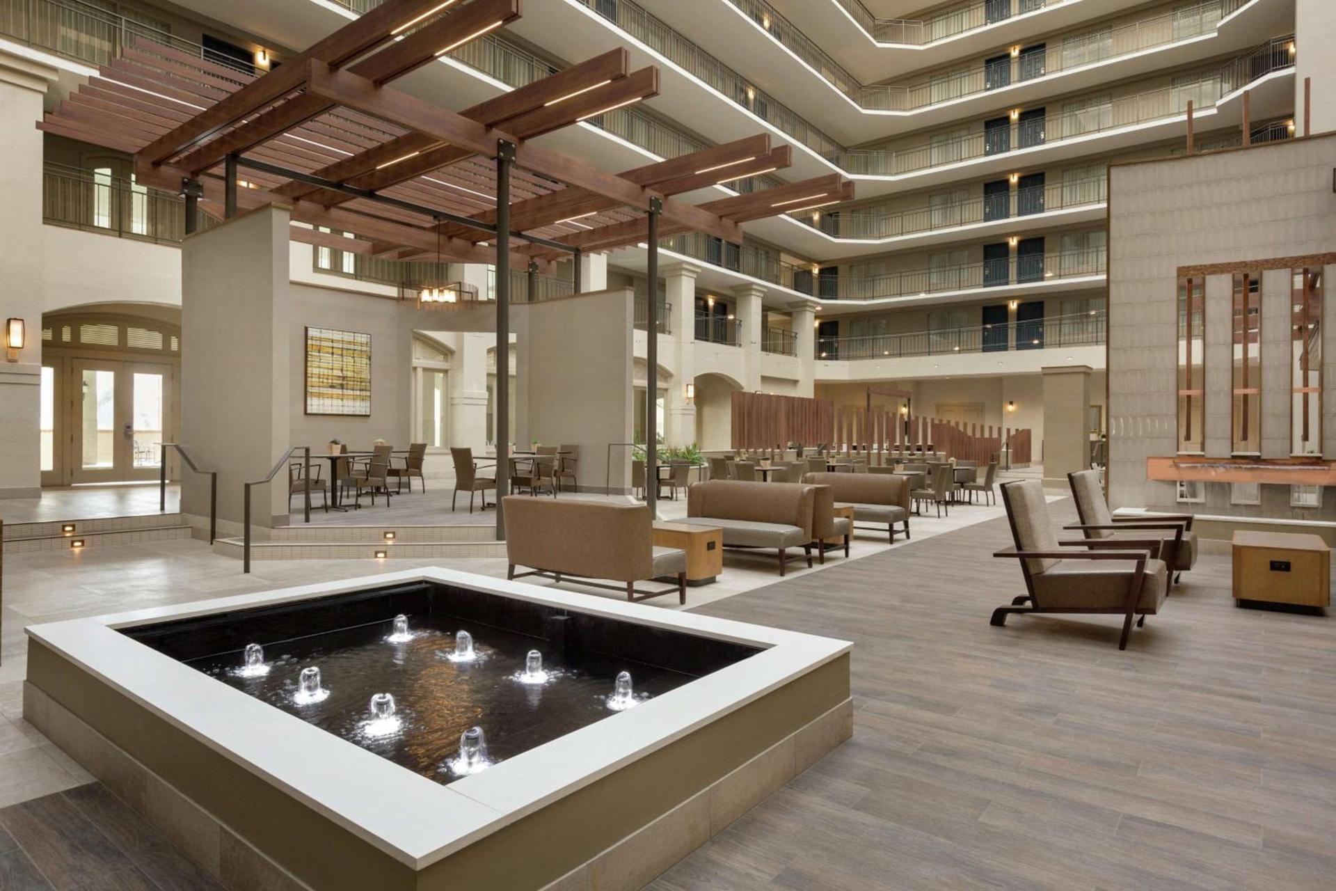 Embassy Suites by Hilton Milpitas Silicon Valley photo 5