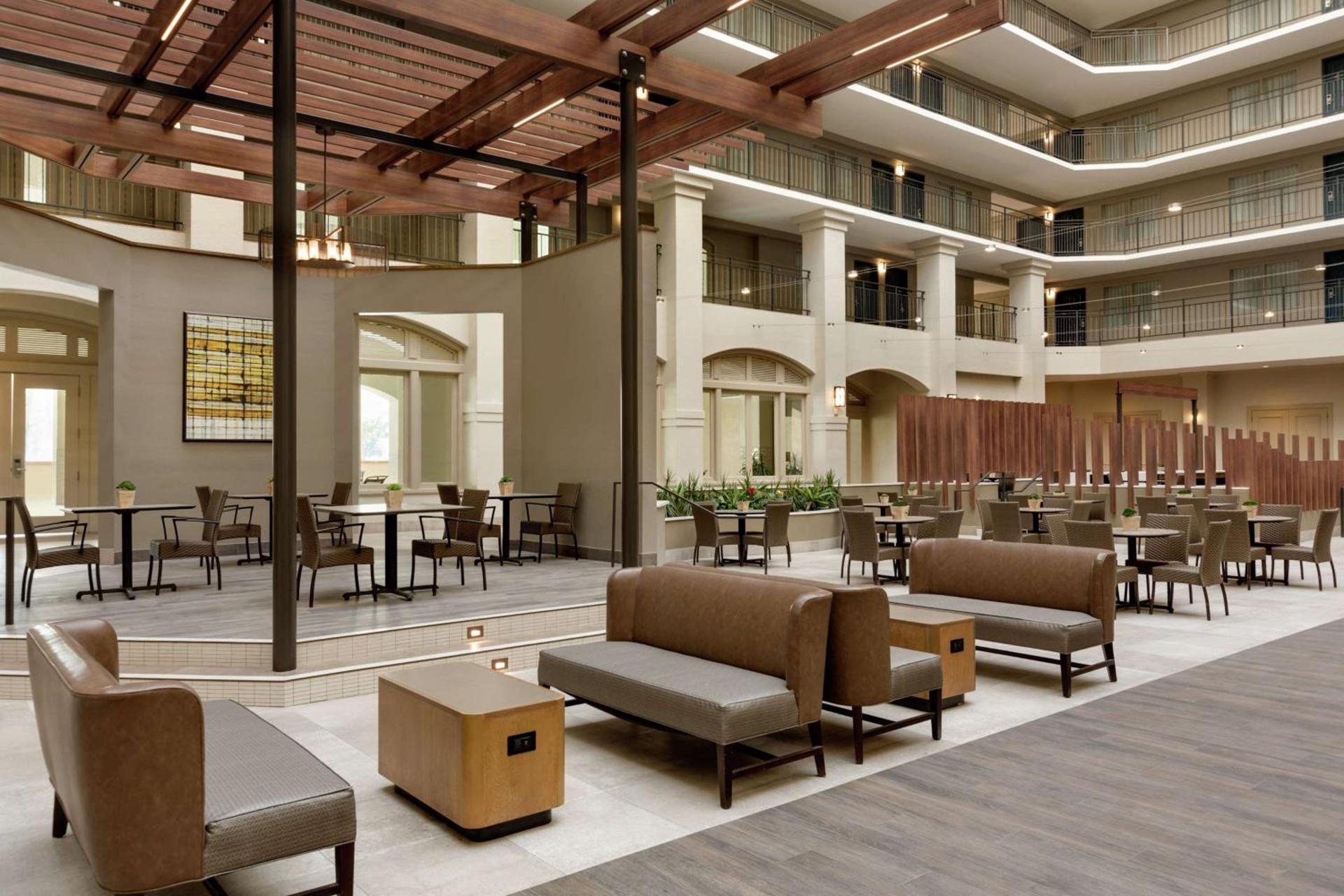 Embassy Suites by Hilton Milpitas Silicon Valley photo 6