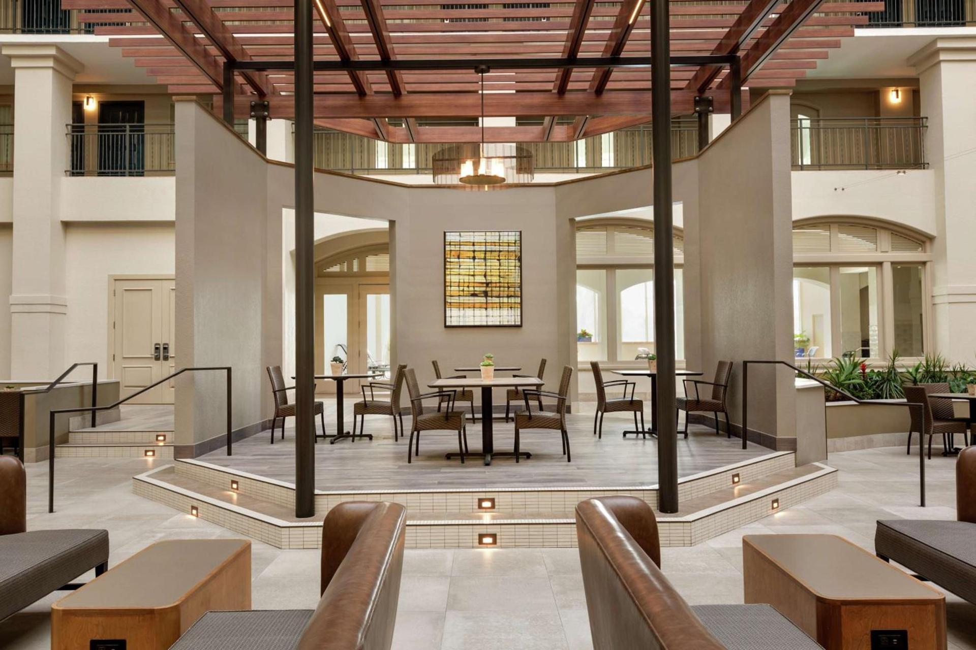 Embassy Suites by Hilton Milpitas Silicon Valley photo 7