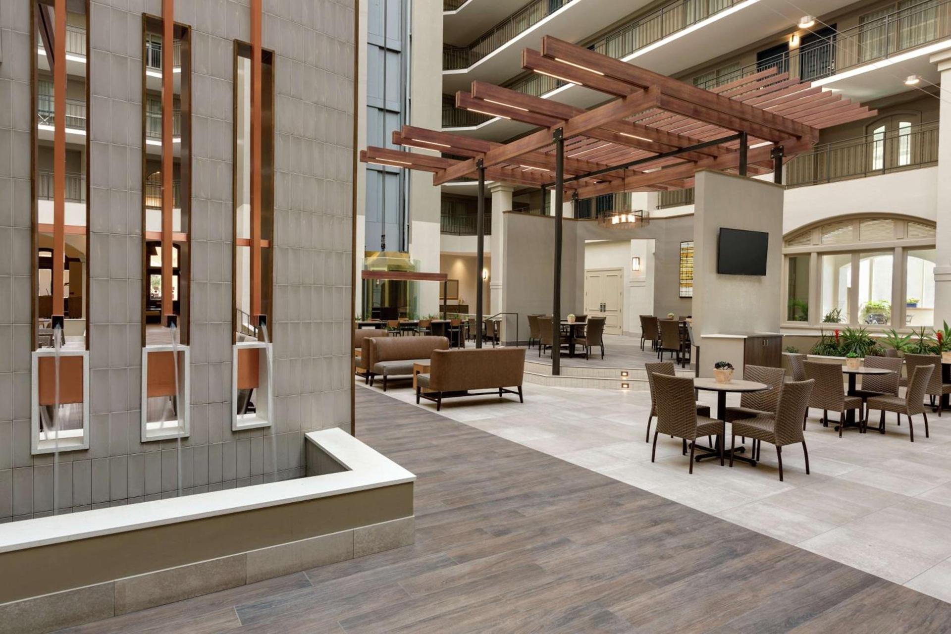 Embassy Suites by Hilton Milpitas Silicon Valley photo 9