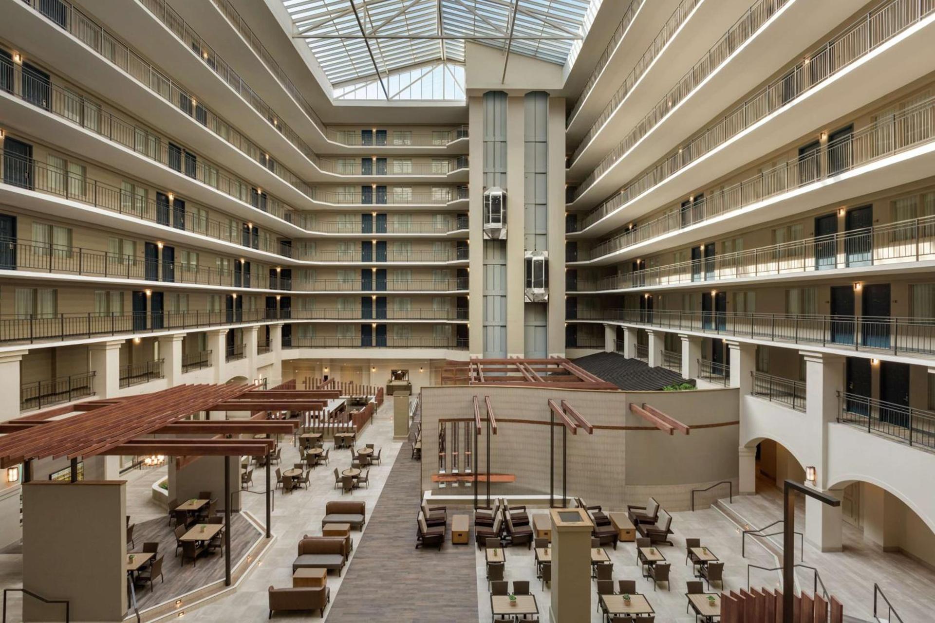 Embassy Suites by Hilton Milpitas Silicon Valley photo 10