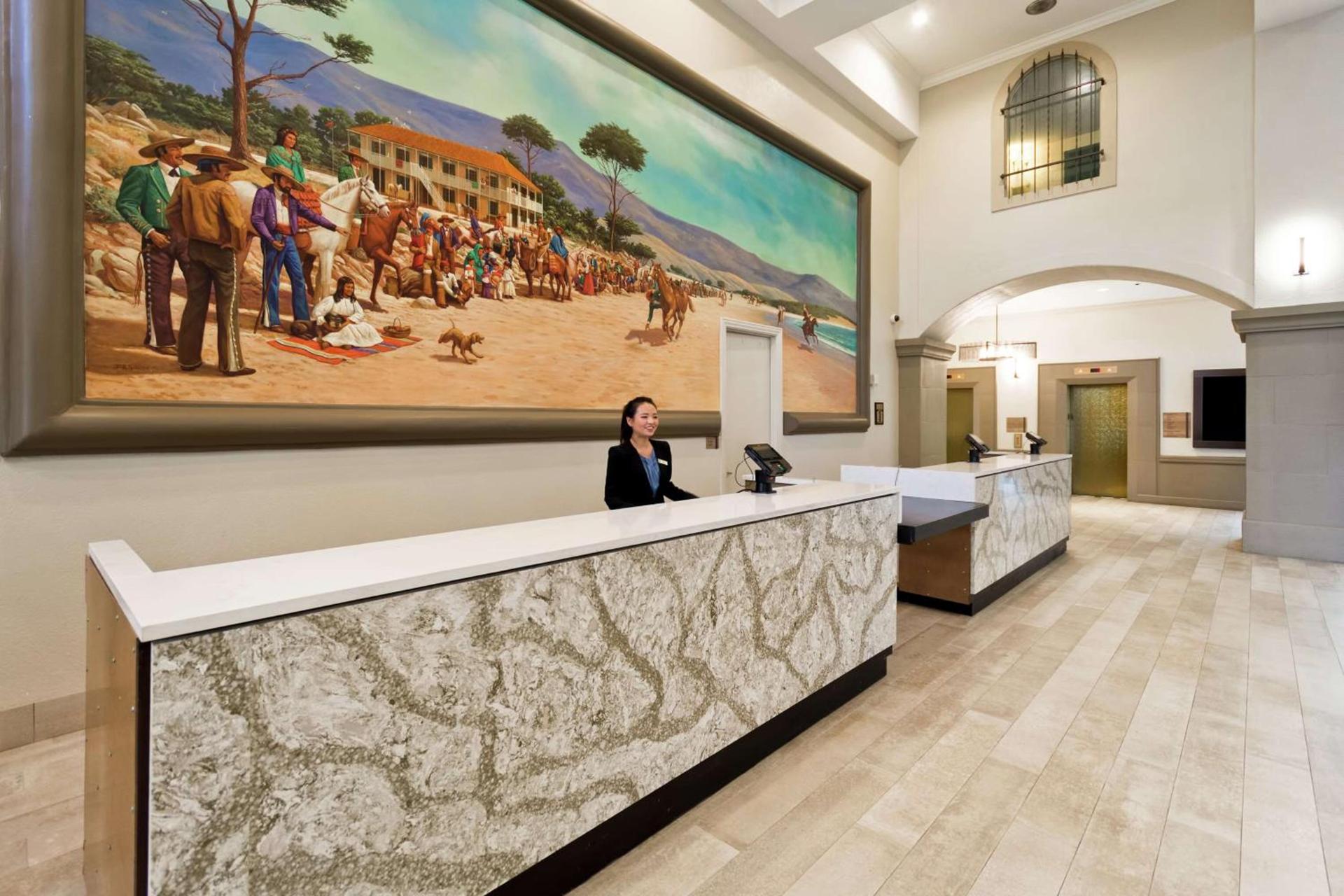 Embassy Suites by Hilton Milpitas Silicon Valley photo 13