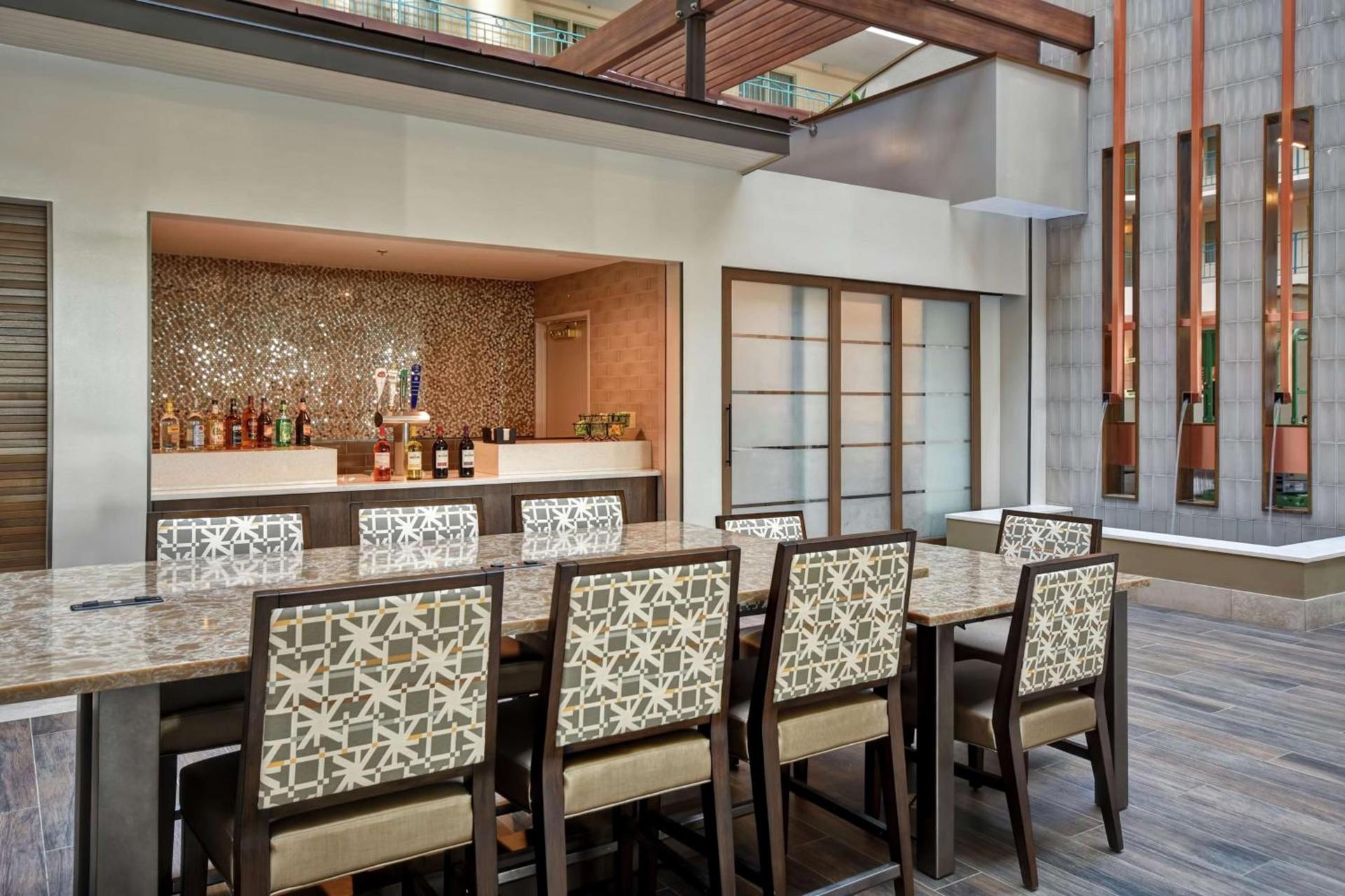 Embassy Suites by Hilton Milpitas Silicon Valley photo 16