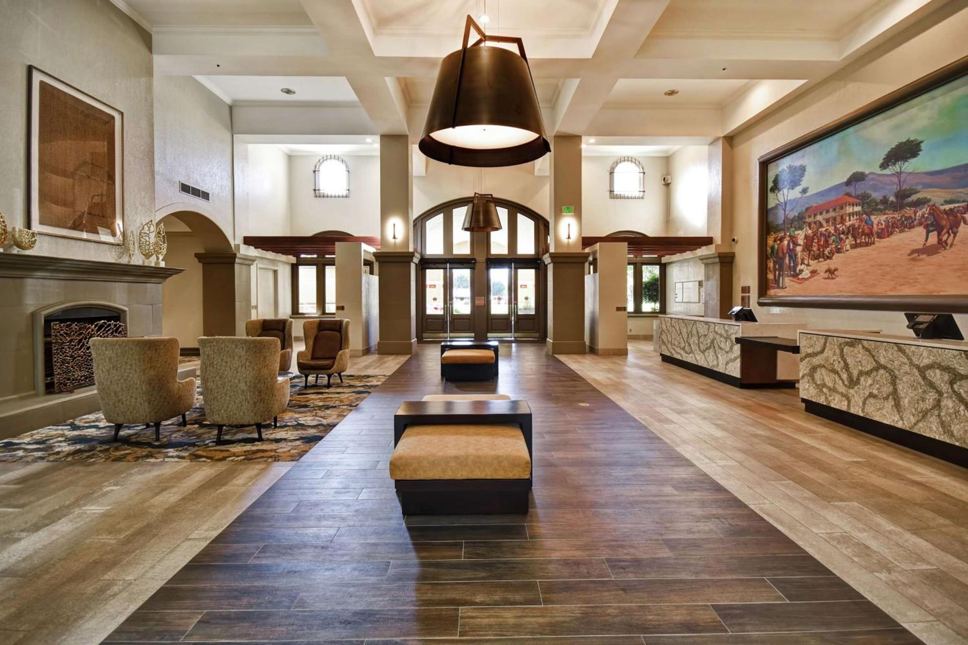 Embassy Suites by Hilton Milpitas Silicon Valley photo 17