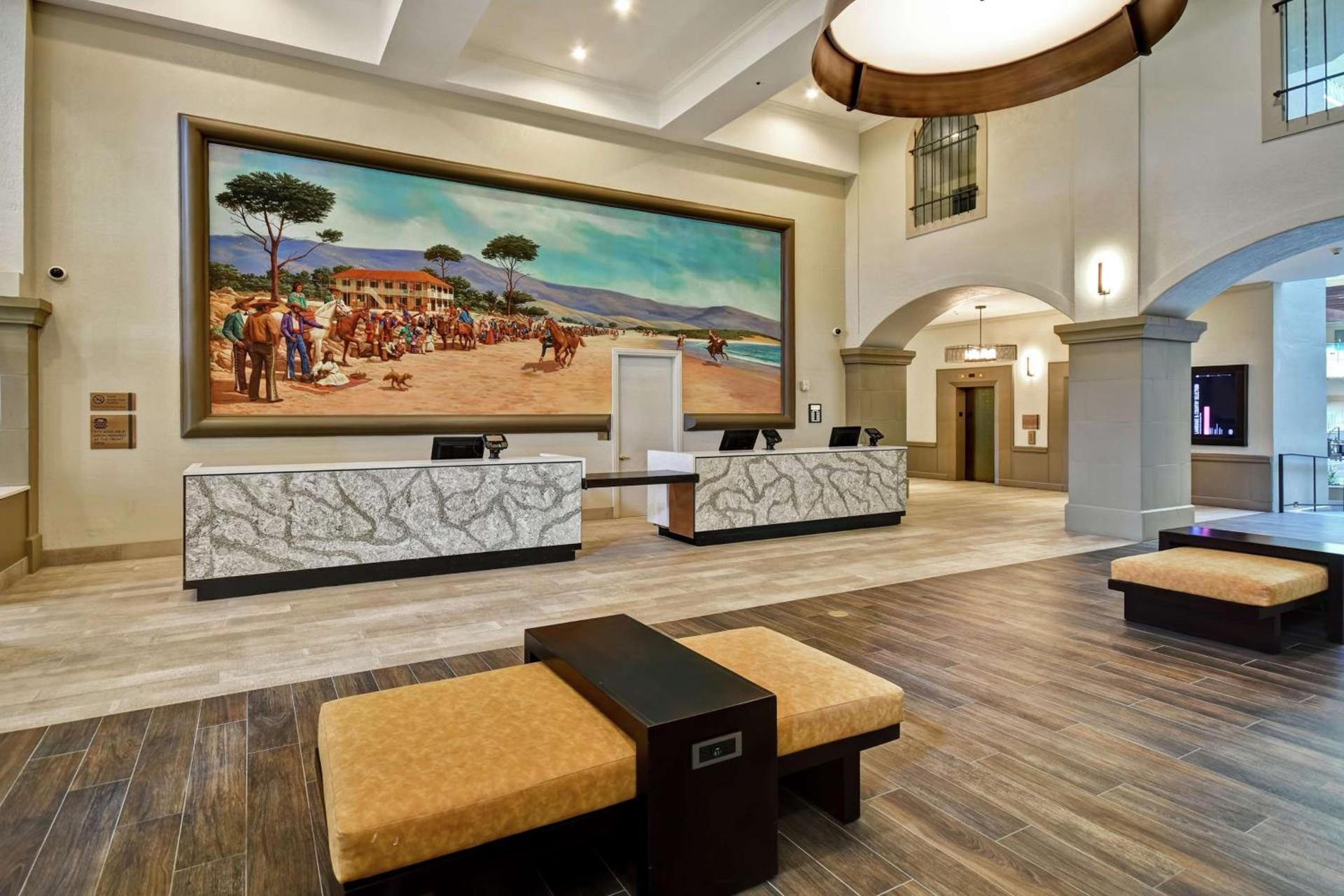 Embassy Suites by Hilton Milpitas Silicon Valley photo 18