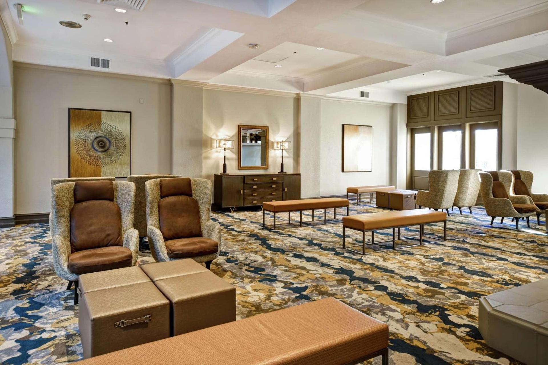Embassy Suites by Hilton Milpitas Silicon Valley photo 19