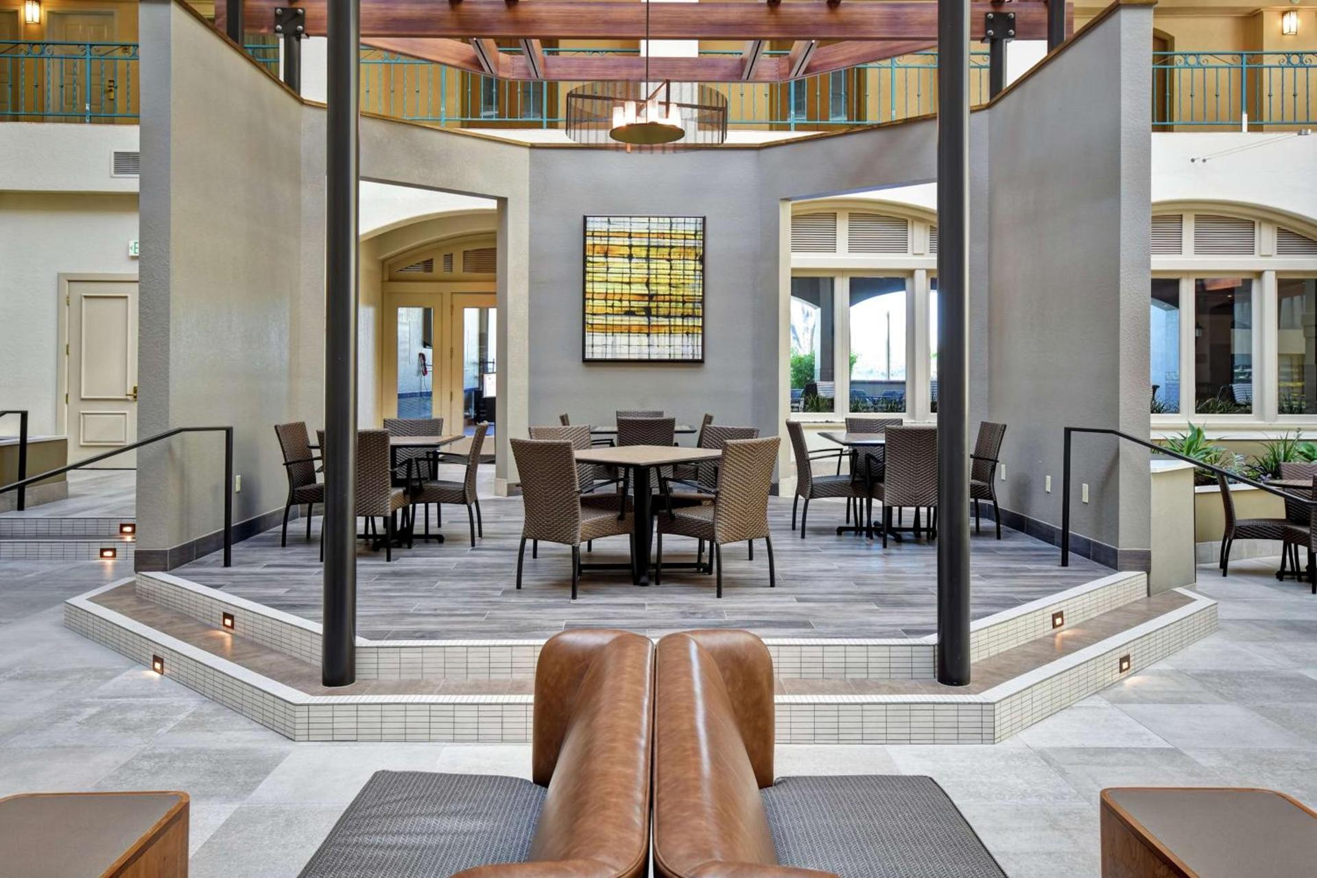 Embassy Suites by Hilton Milpitas Silicon Valley photo 20