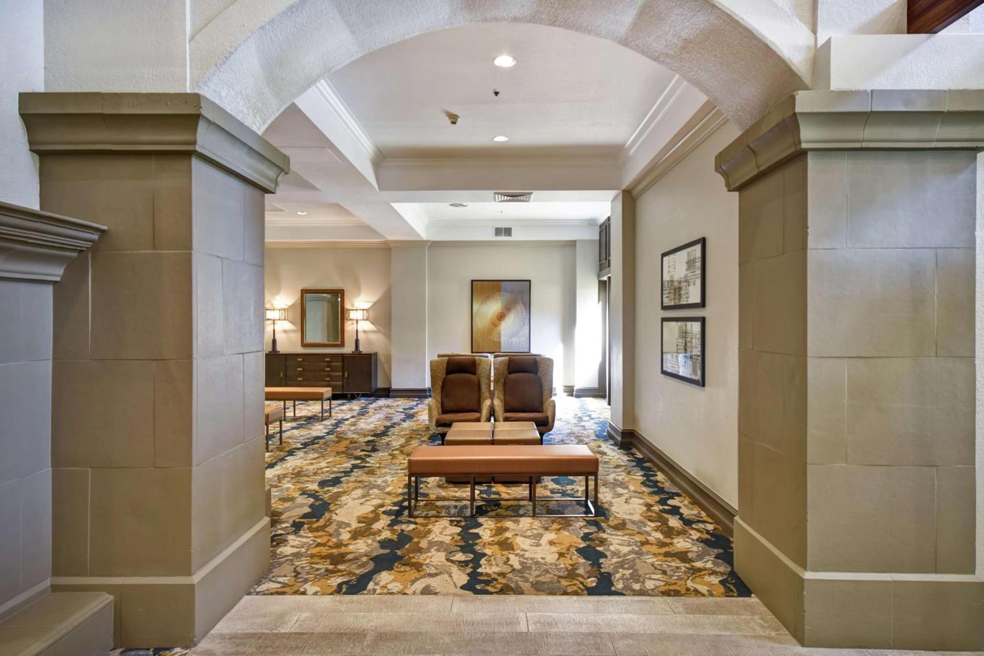 Embassy Suites by Hilton Milpitas Silicon Valley photo 21