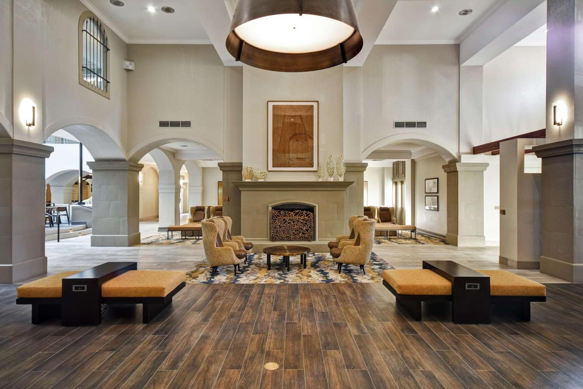 Embassy Suites by Hilton Milpitas Silicon Valley photo 22