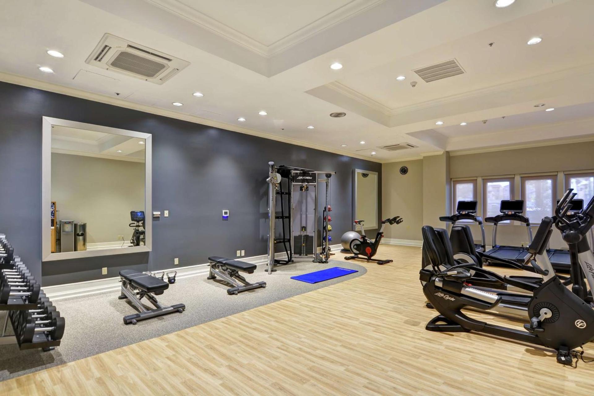 Embassy Suites by Hilton Milpitas Silicon Valley photo 33