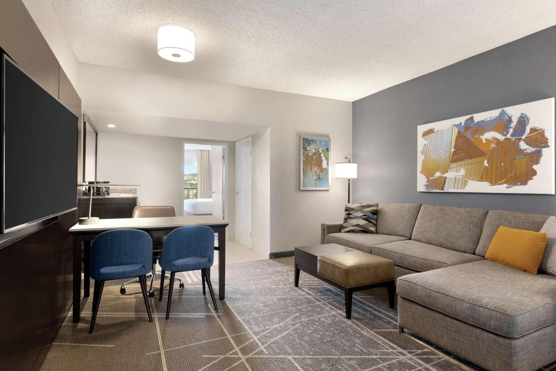 Embassy Suites by Hilton Milpitas Silicon Valley photo 34