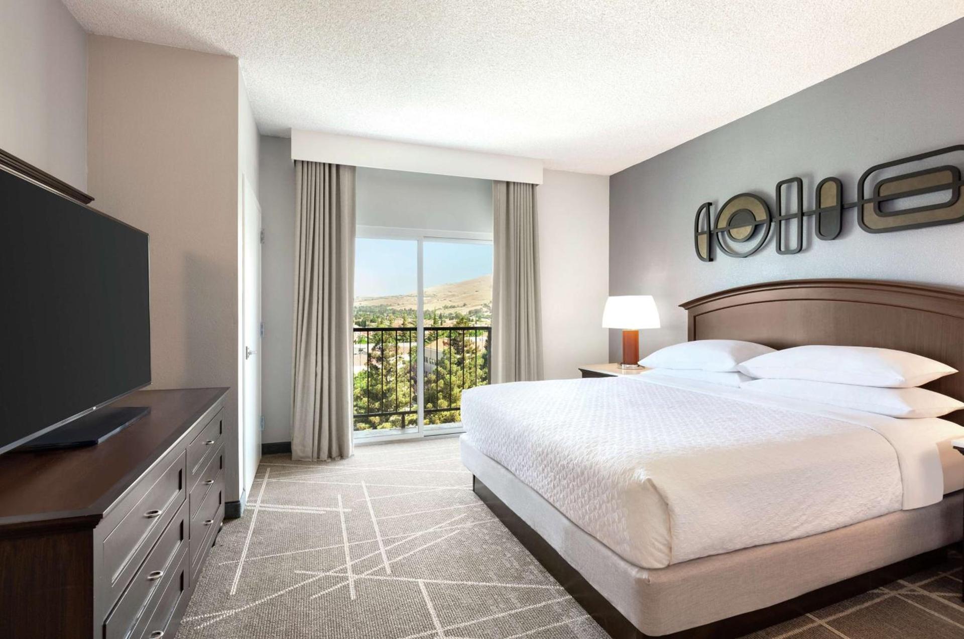Embassy Suites by Hilton Milpitas Silicon Valley photo 36