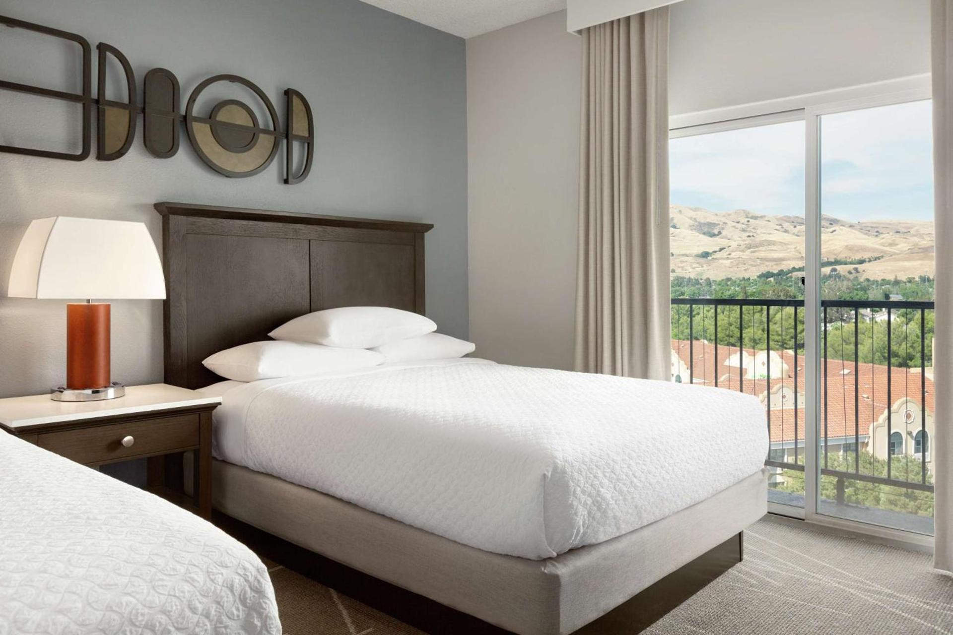 Embassy Suites by Hilton Milpitas Silicon Valley photo 37