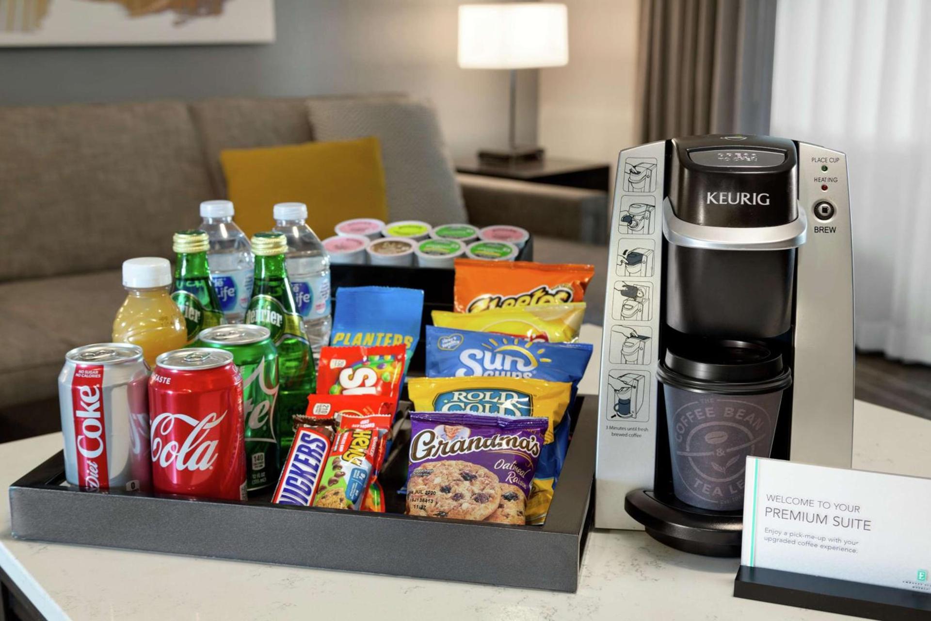 Embassy Suites by Hilton Milpitas Silicon Valley photo 40