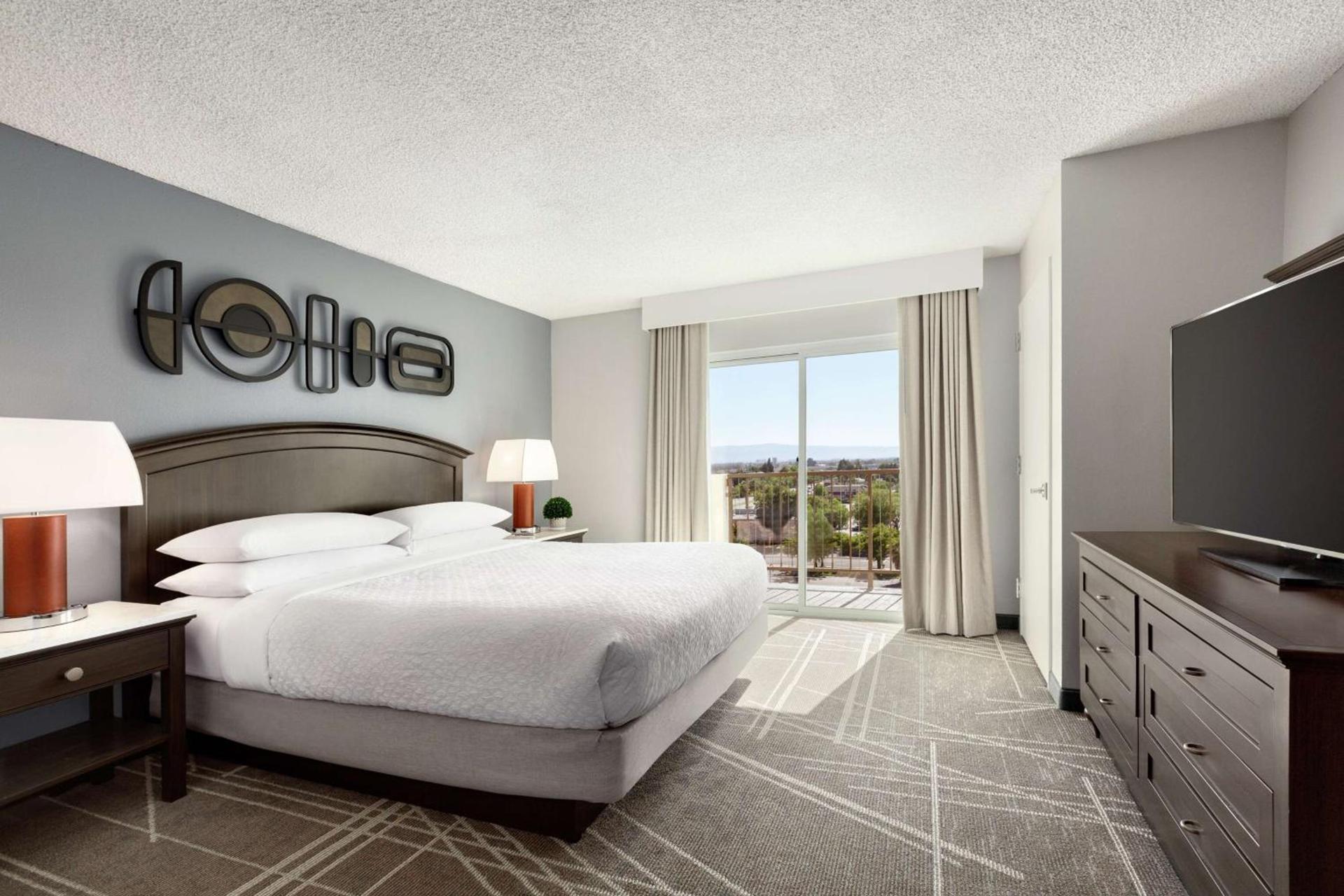 Embassy Suites by Hilton Milpitas Silicon Valley photo 38