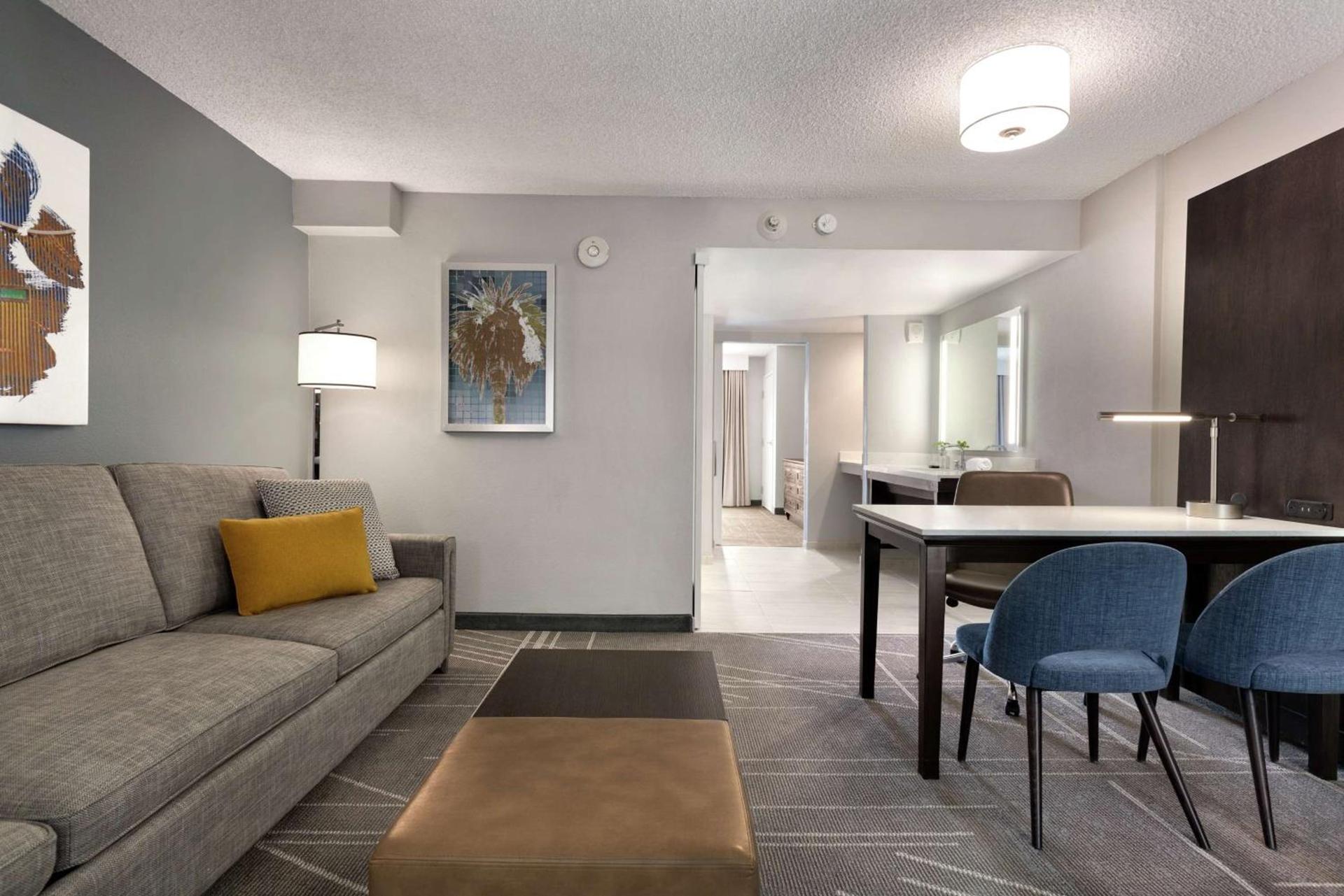 Embassy Suites by Hilton Milpitas Silicon Valley photo 41