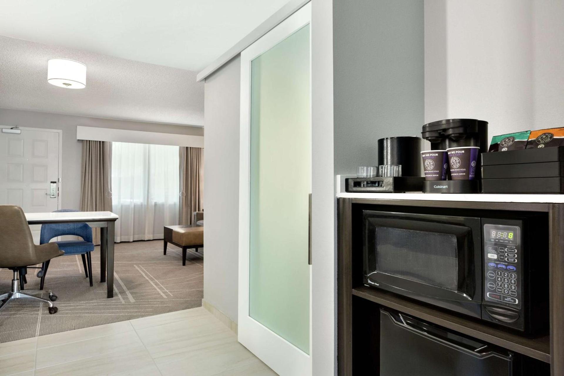 Embassy Suites by Hilton Milpitas Silicon Valley photo 43