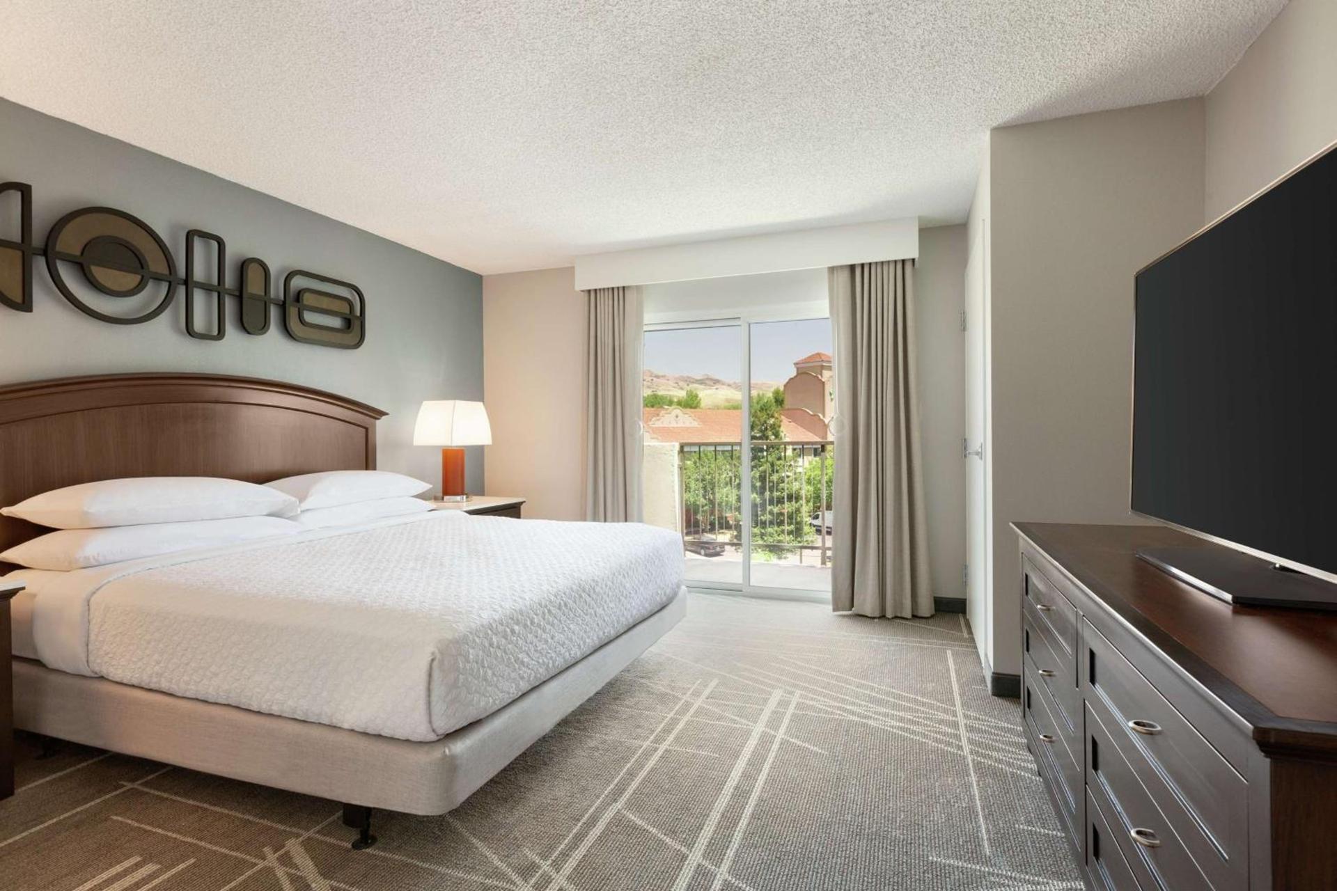 Embassy Suites by Hilton Milpitas Silicon Valley photo 42