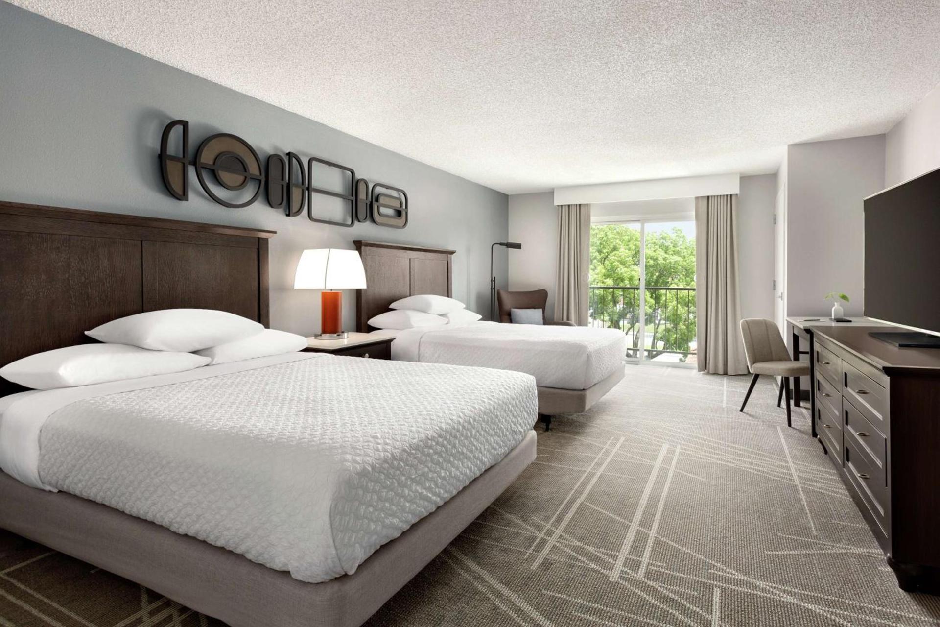 Embassy Suites by Hilton Milpitas Silicon Valley photo 45